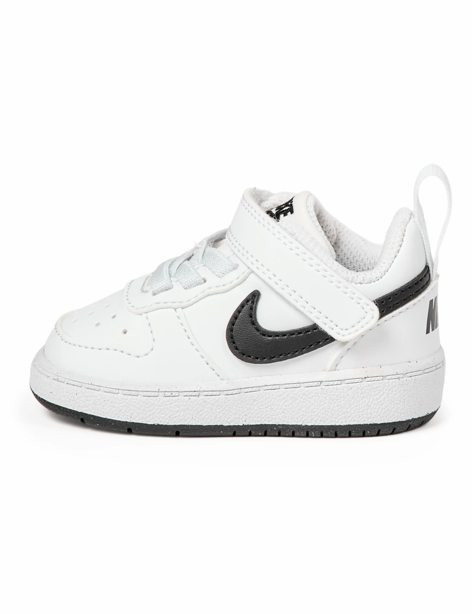 Nike Court Borough Low Recraft (TD) Young Athletes ShoeMixte Enfant