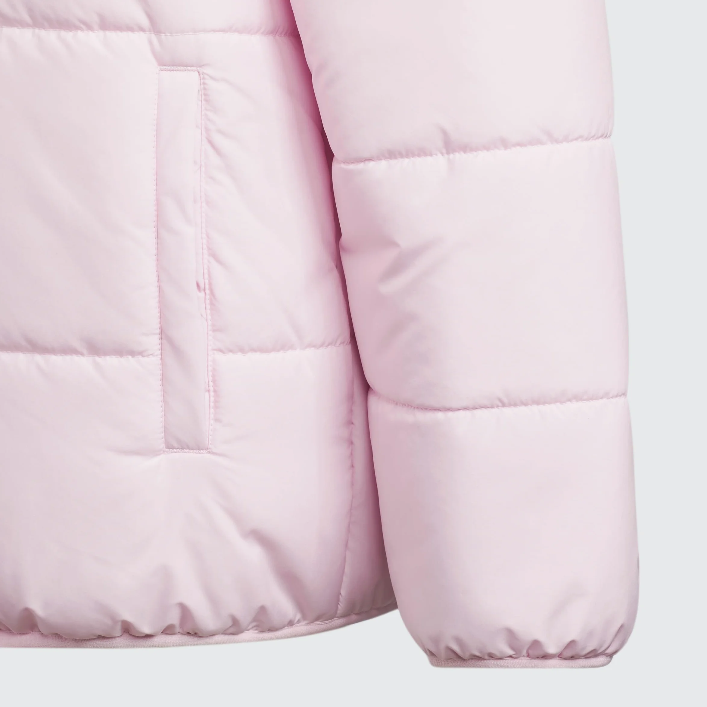 adidas Padded Jacket Kids Veste de poids moyen Mixte enfant