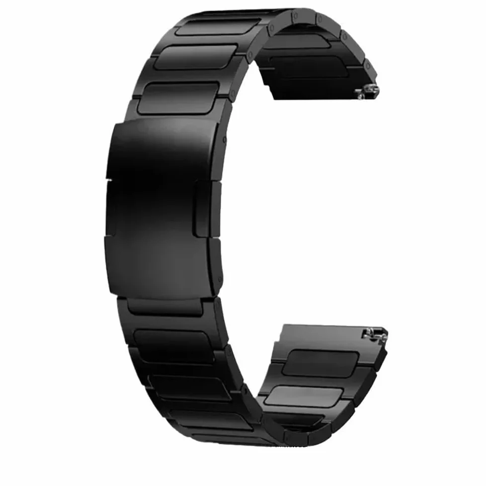 Bracelet de montre en titane 23 mm for Casio Protrek PRW-30, PRW-50, PRW-60Y, PRW-70
