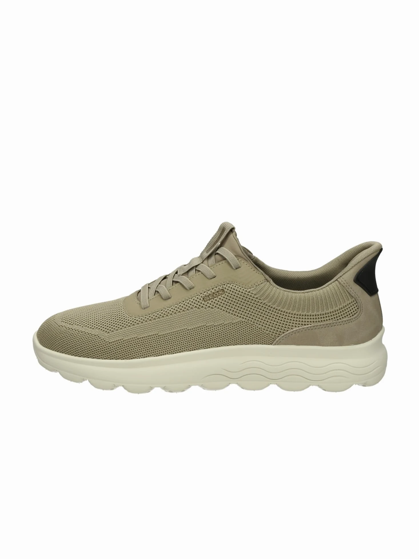 Geox U Spherica Plus A BasketHomme