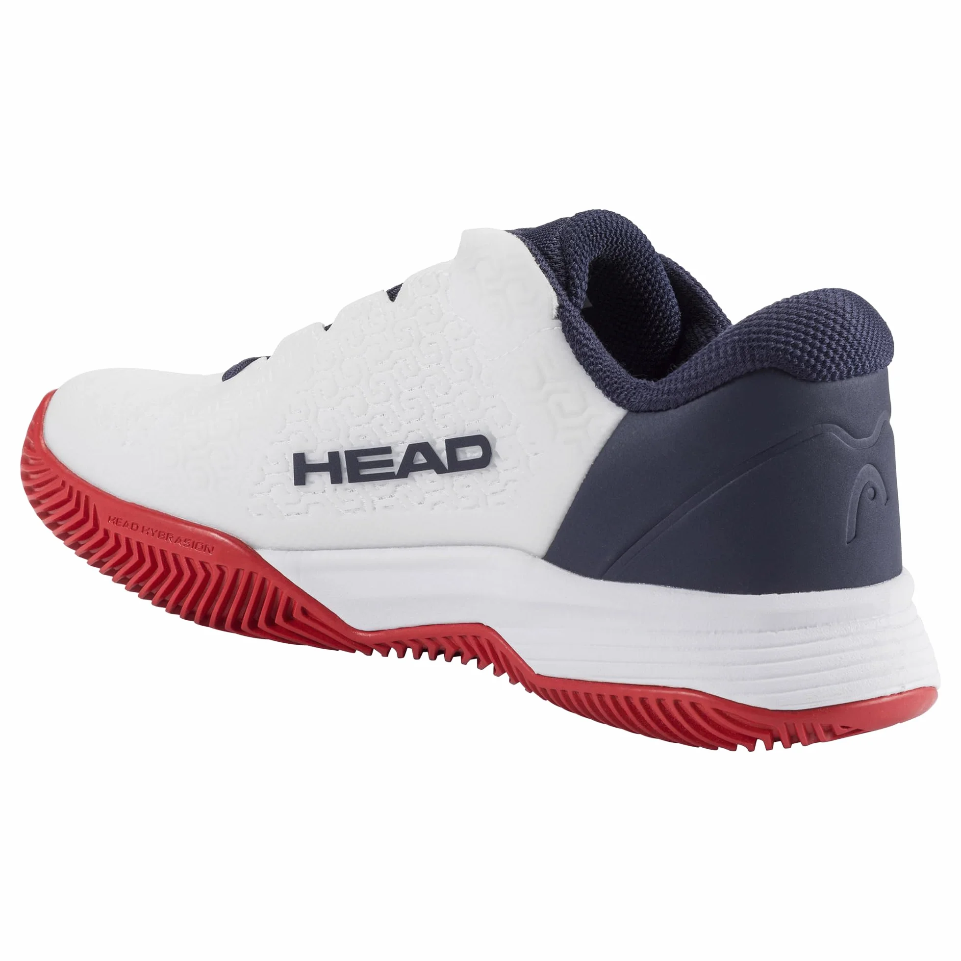 HEAD Revolt Pro 5.0 Clay Chaussures de Tennis Junior