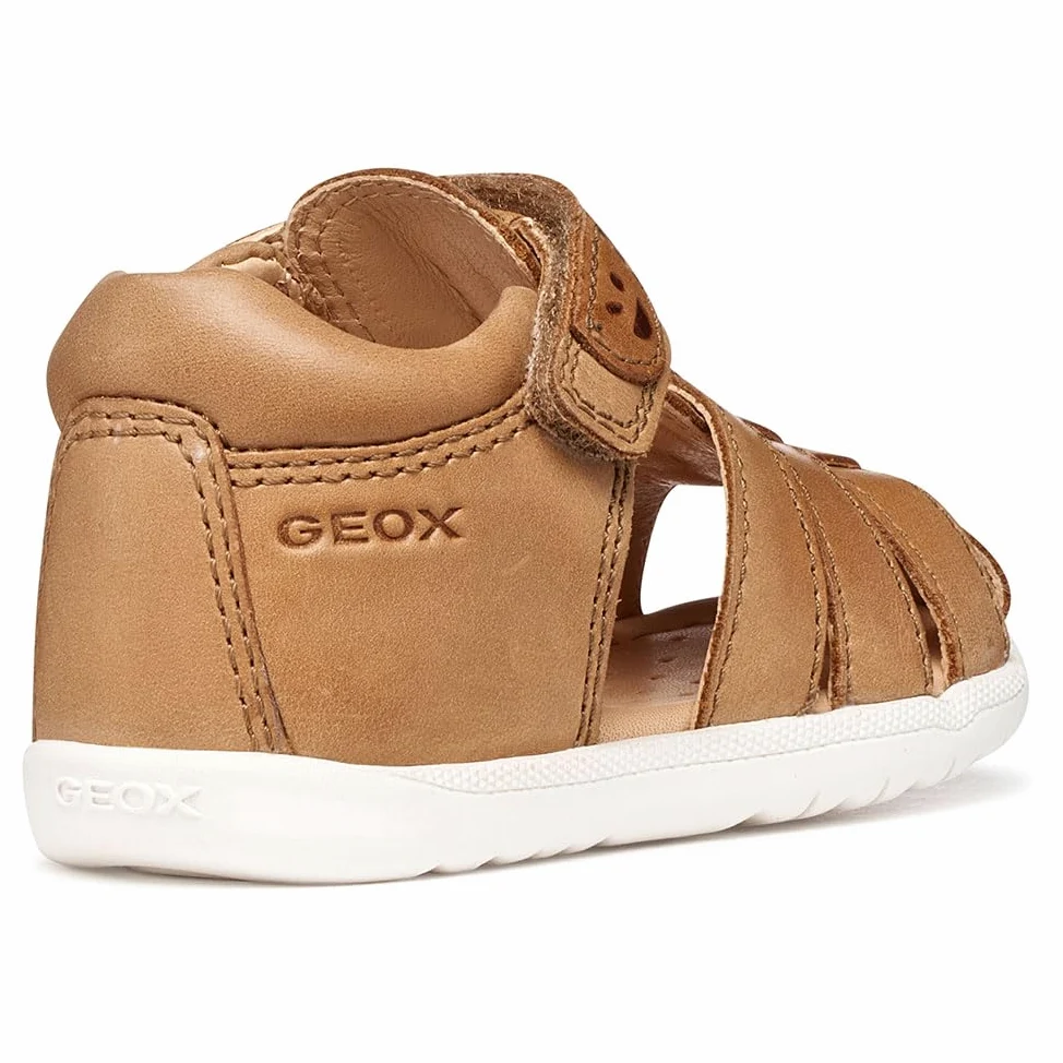 Geox Bébé garçon B Sandal Macchia Boy