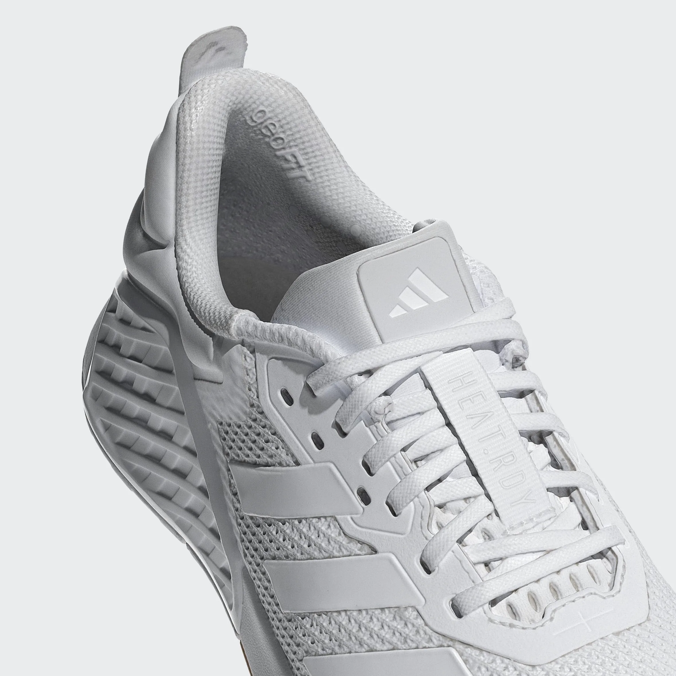 adidas Women's Chaussure de Training Dropset 3