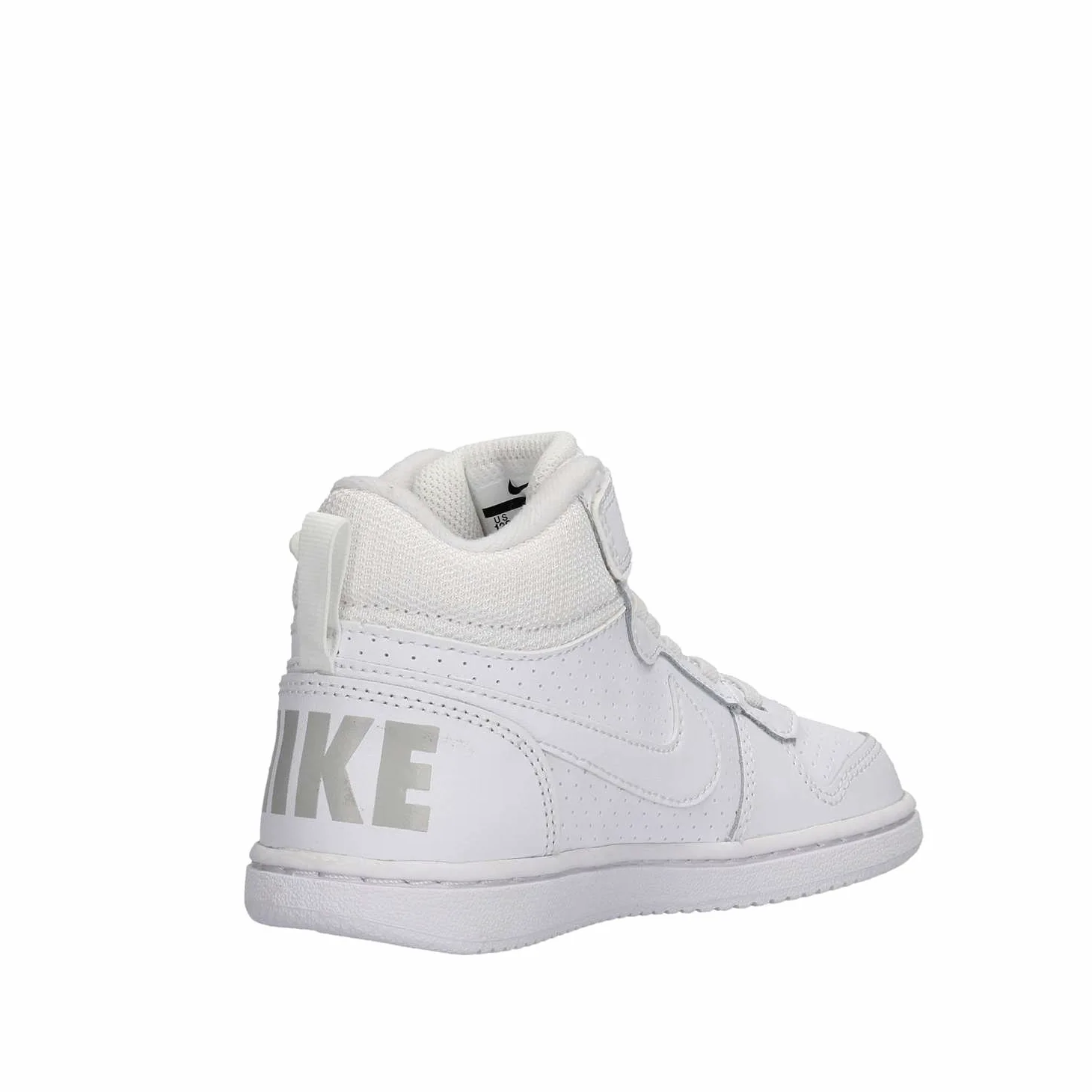 Nike Nike Court Borough Mid (PSV) Chaussures de FitnessGarçon