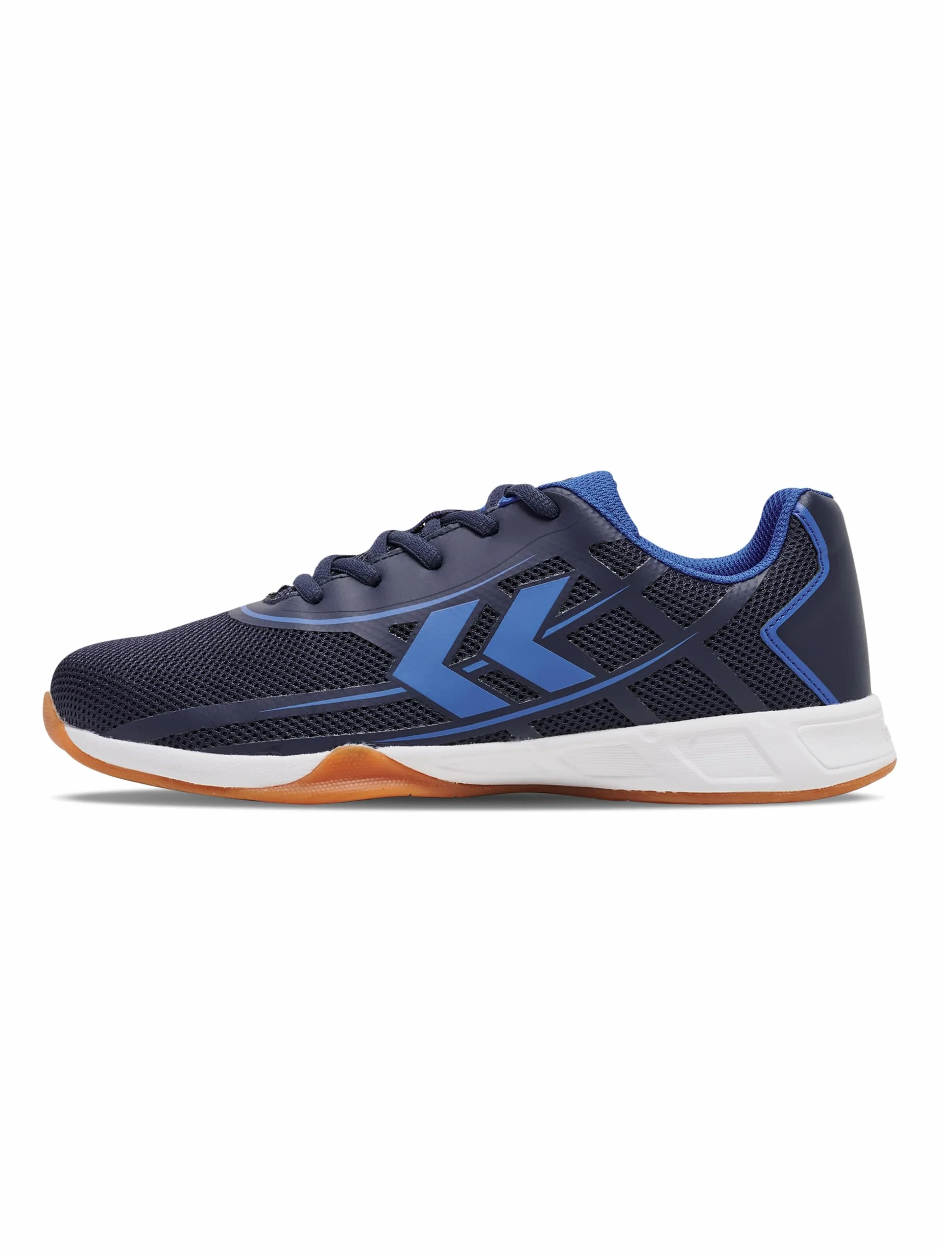 hummel Root Elite II Chaussures de handballMixte