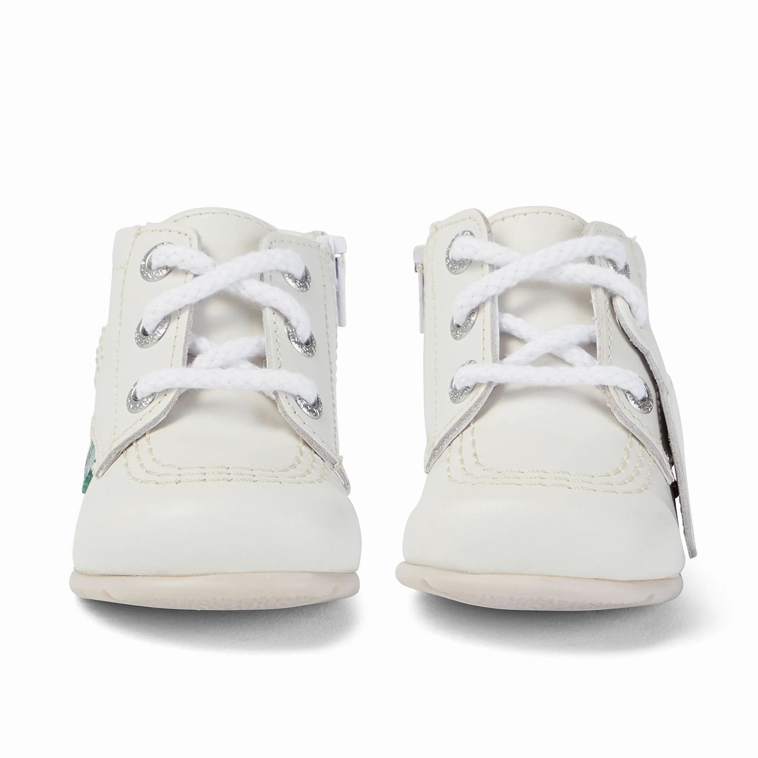 Kickers Hi Zip BottineMixte enfant
