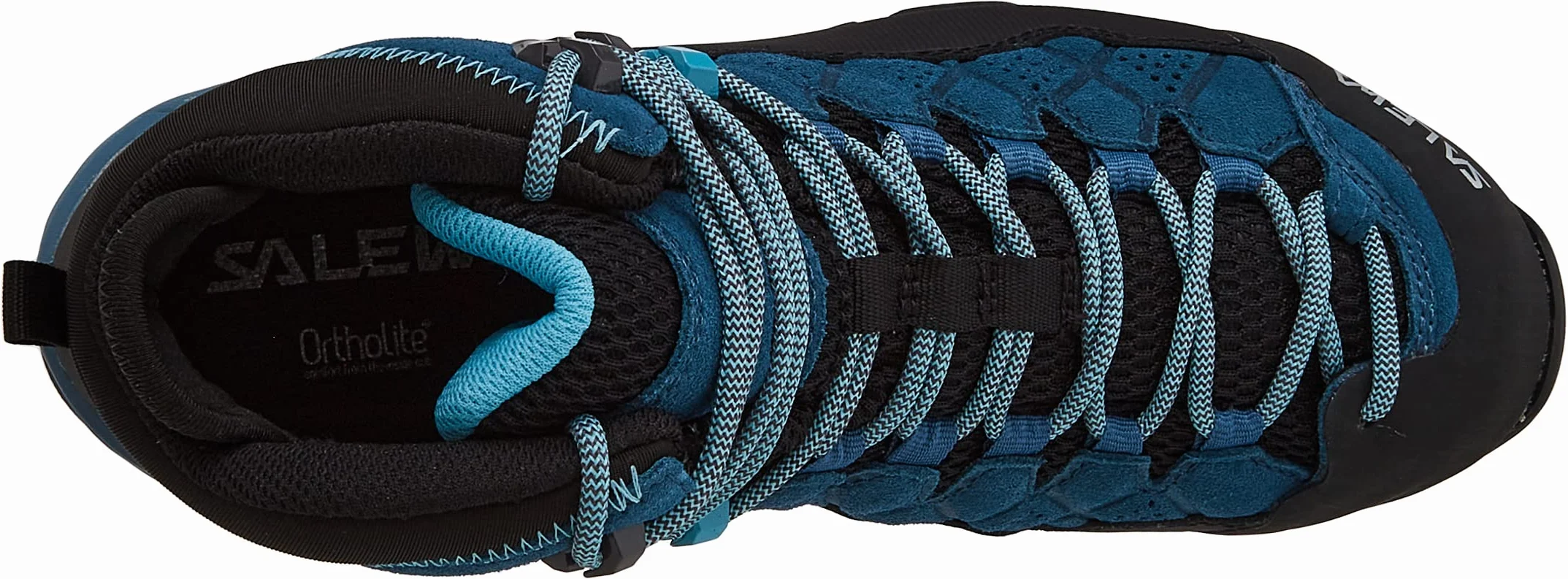Salewa Alp Trainer Mid Gore-Tex Bottes de Randonnée Femmes