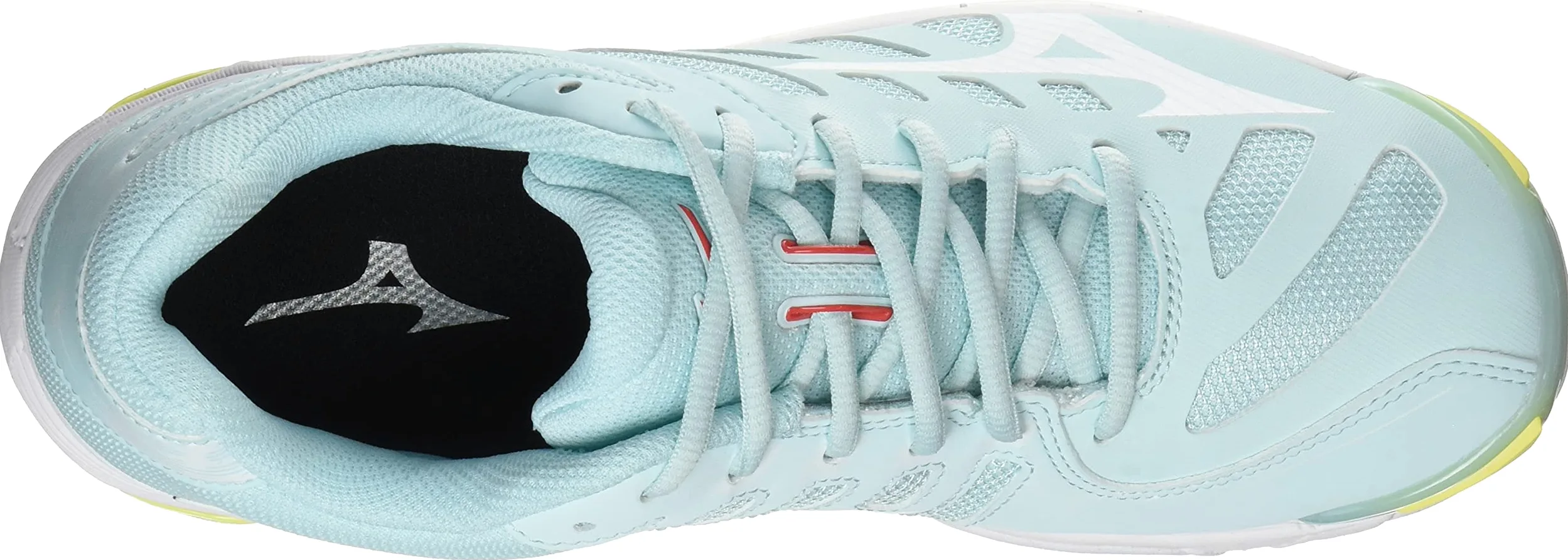 Mizuno Wave Voltage Chaussure de volleyballFemme