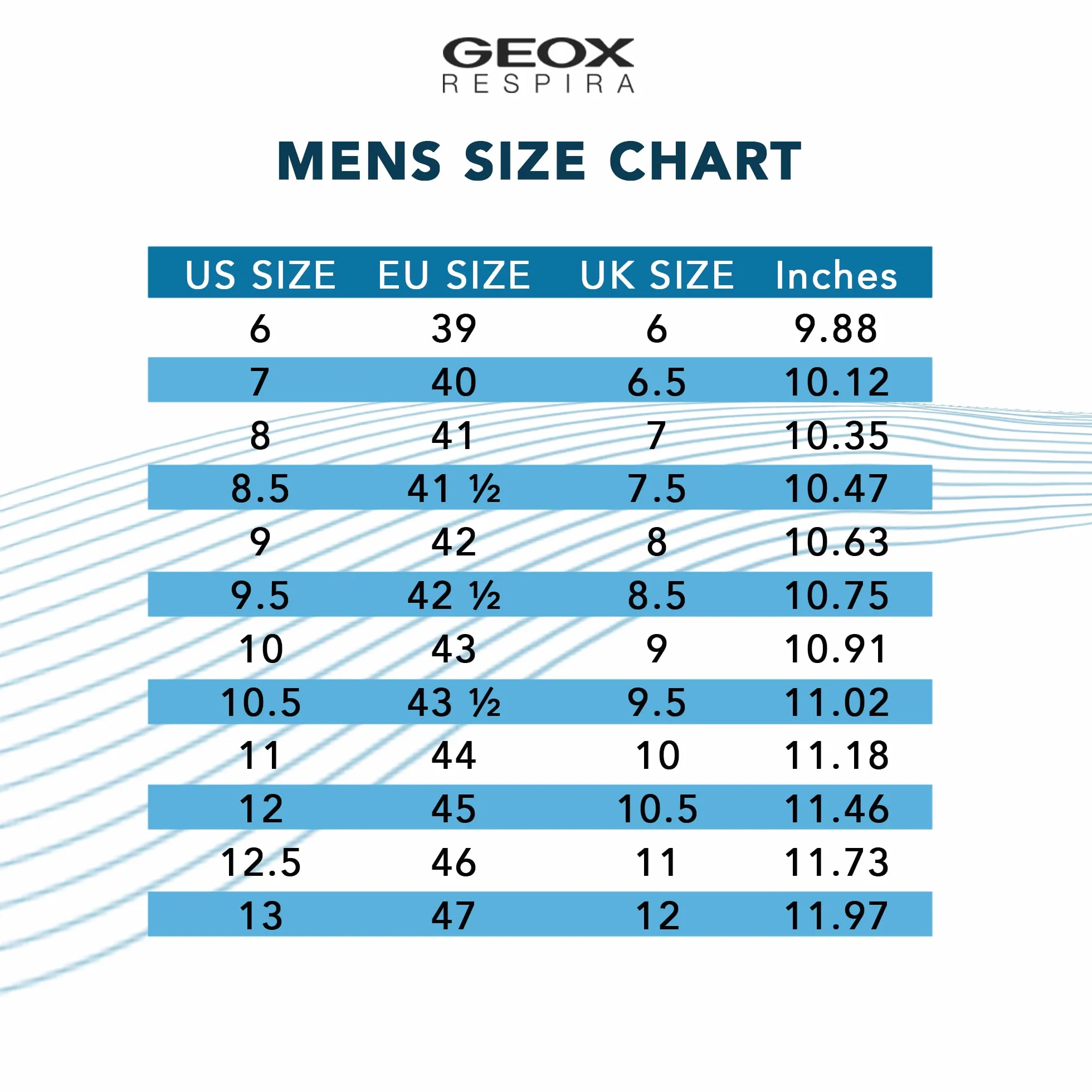 Geox Uomo Snake K, Sneakers Basses Homme