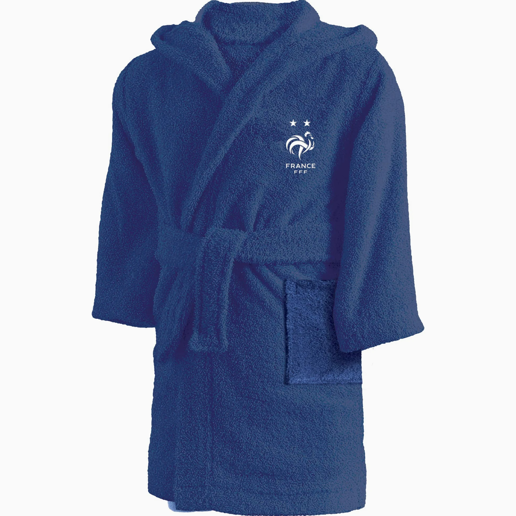 OMYDREAM Fff Champions Peignoir pour bébés et bambins Mixte enfant (lot de 1)
