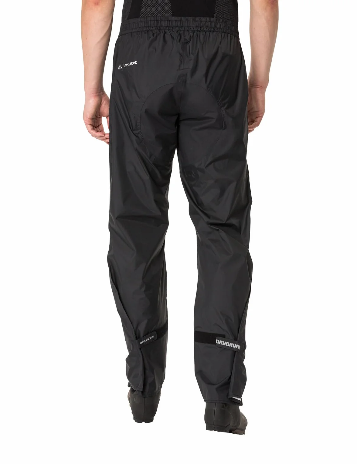 VAUDE Vaude Drop II Pants - Pantalon - Sportif - Homme