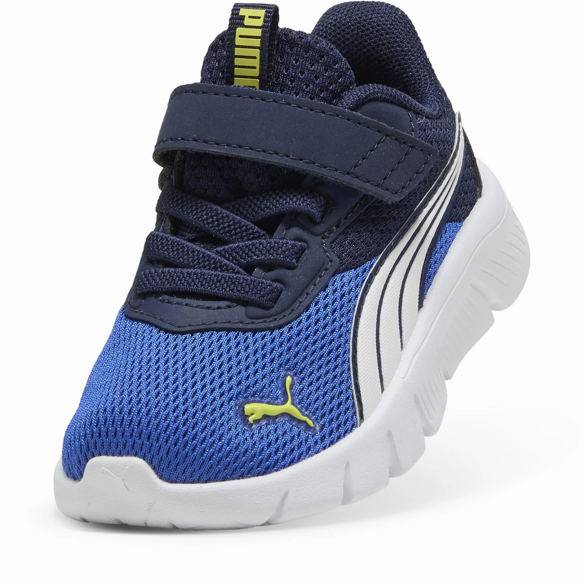 Puma Flexfocus Modern AC+ Inf BasketMixte bébé
