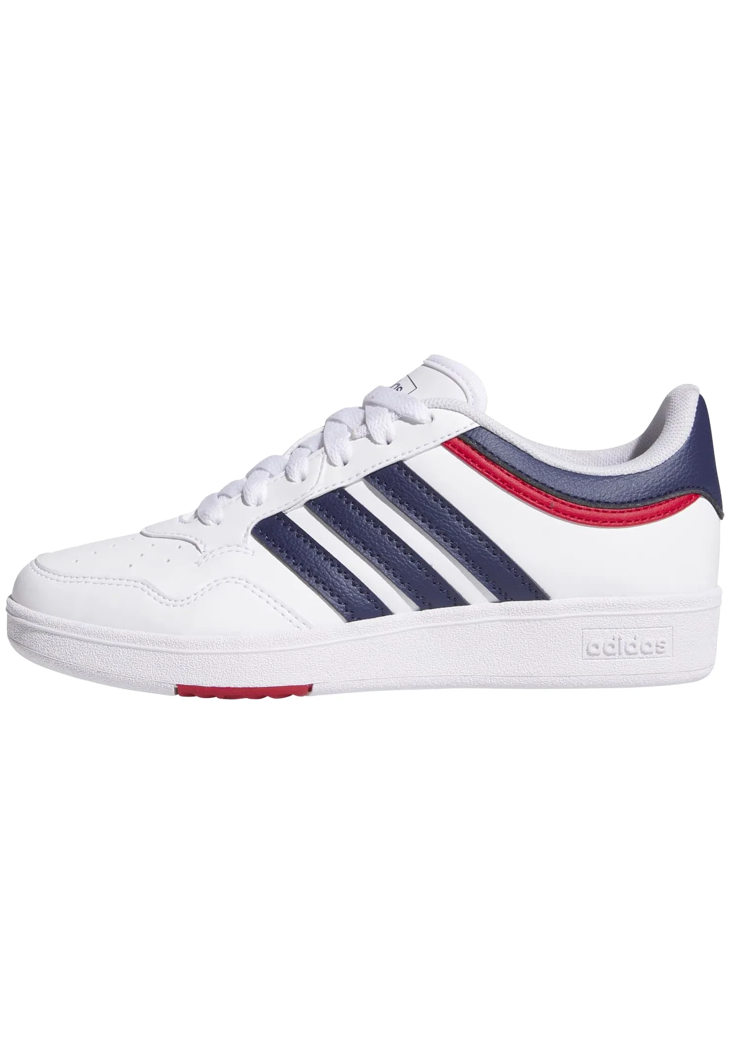 Adidas Mixte Enfant Hoops 4.0 Chaussures