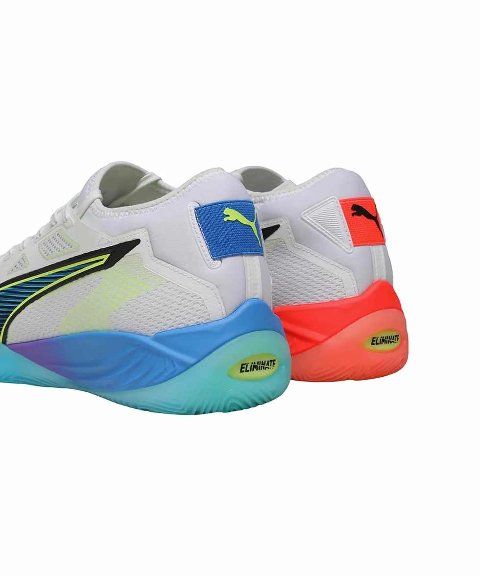 PUMA Eliminate Nitro SQD 4 Game On