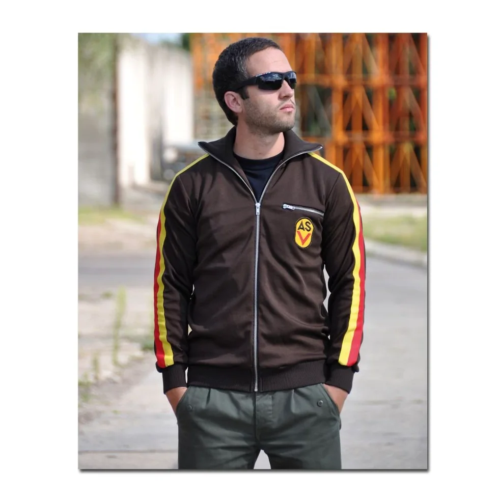 Mil-Tec Veste de Survêtemet Nva Asv Veste Mixte