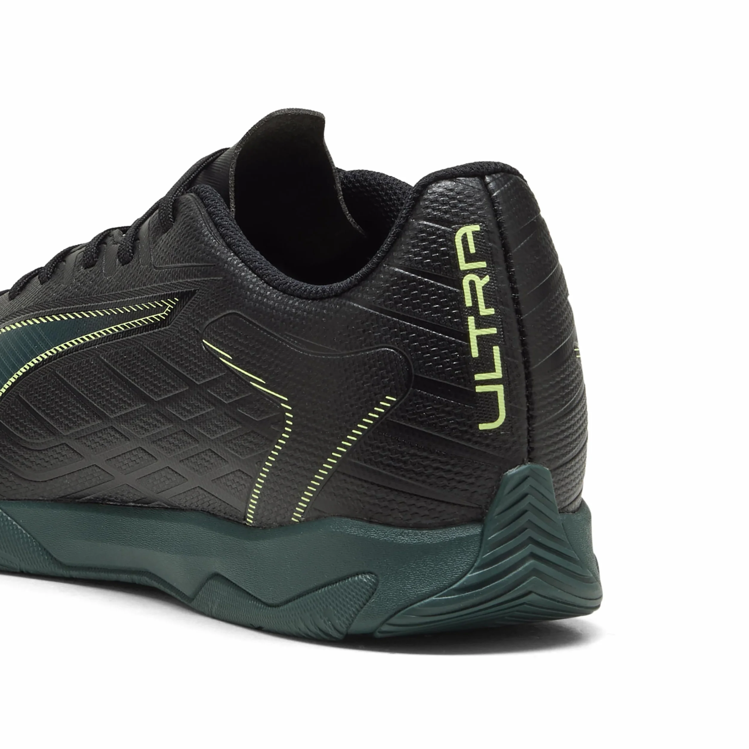 PUMA Ultra 6 Play It Chaussure de footballMixte