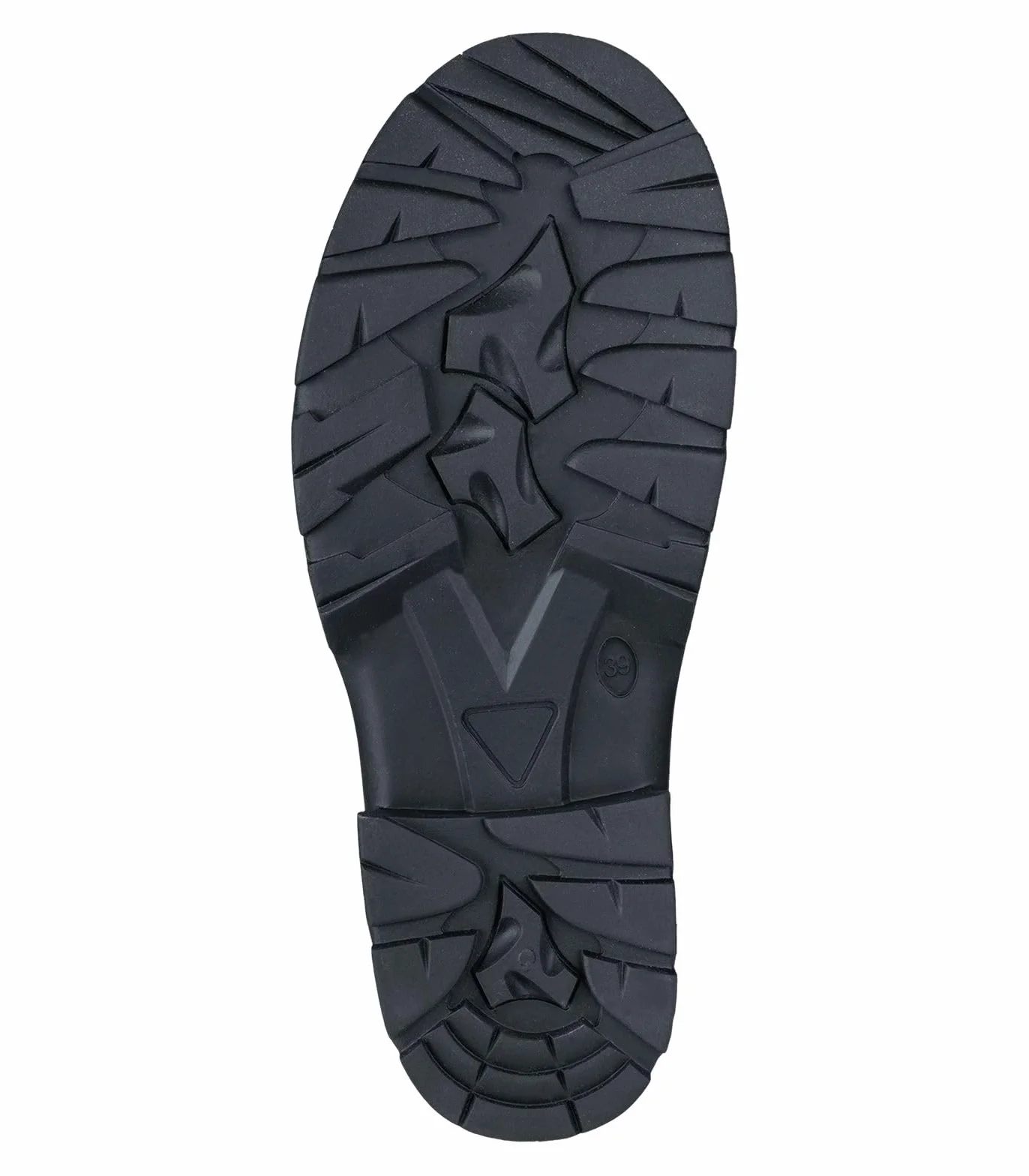 ELT Bottes d'équitation thermiques Essential