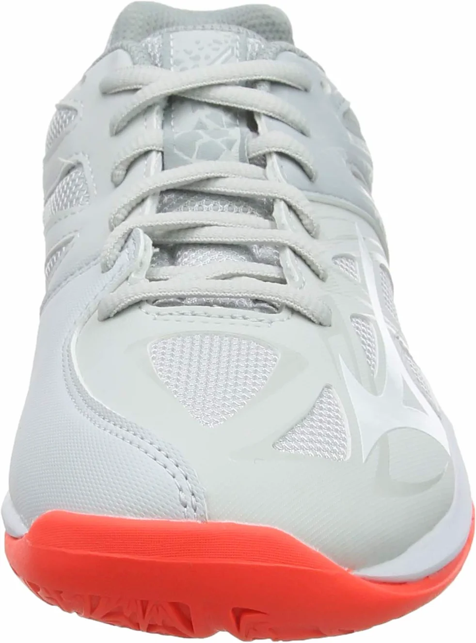 Mizuno Thunder Blade 2, Chaussures de Volleyball Femme