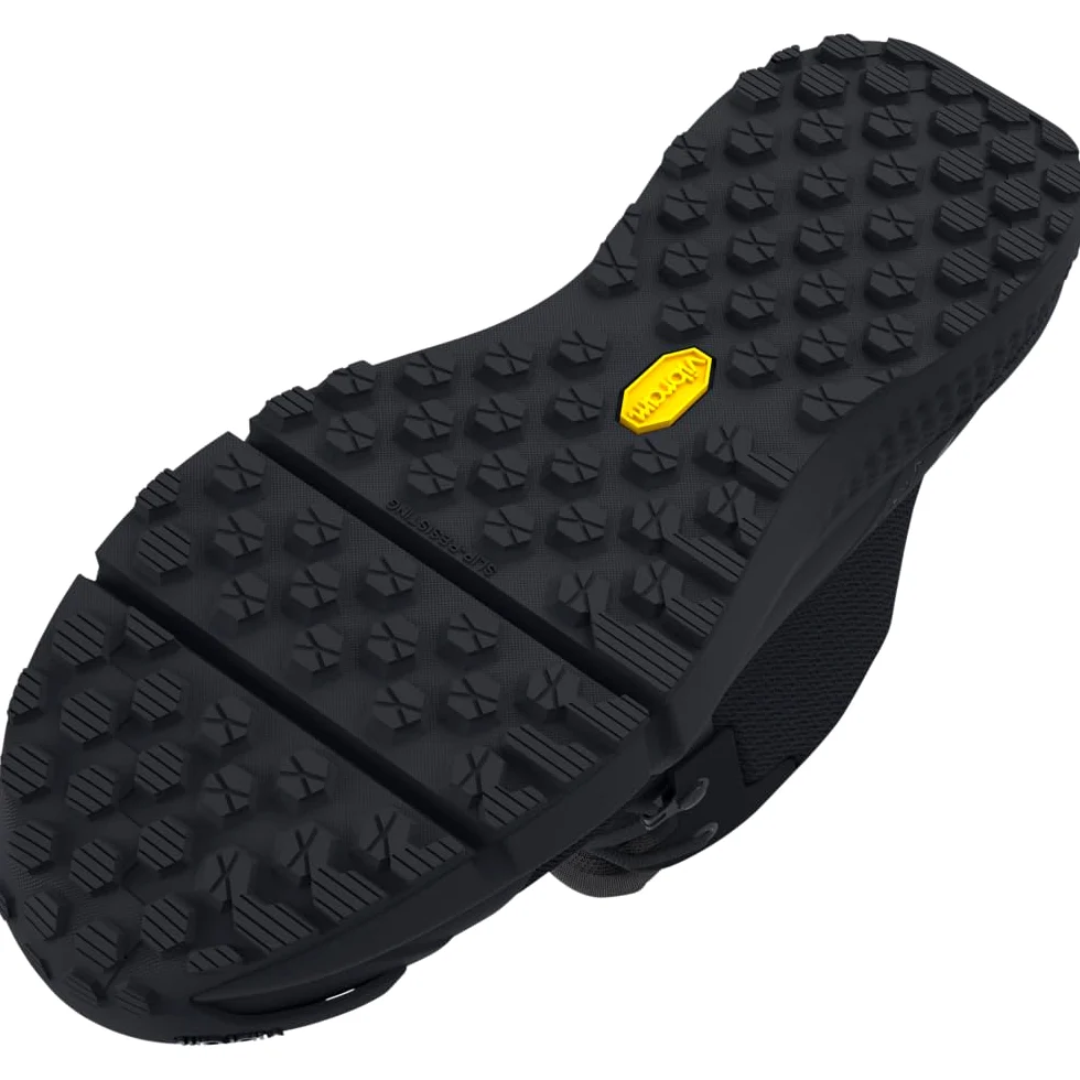 Under Armour Ua Charged Valsetz Zip Chaussures de TrailHomme