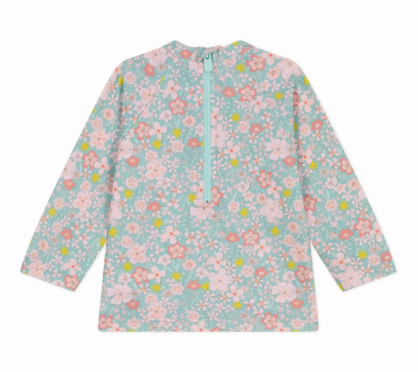 Petit Bateau A0fna Vêtements Jour Bébé Fille
