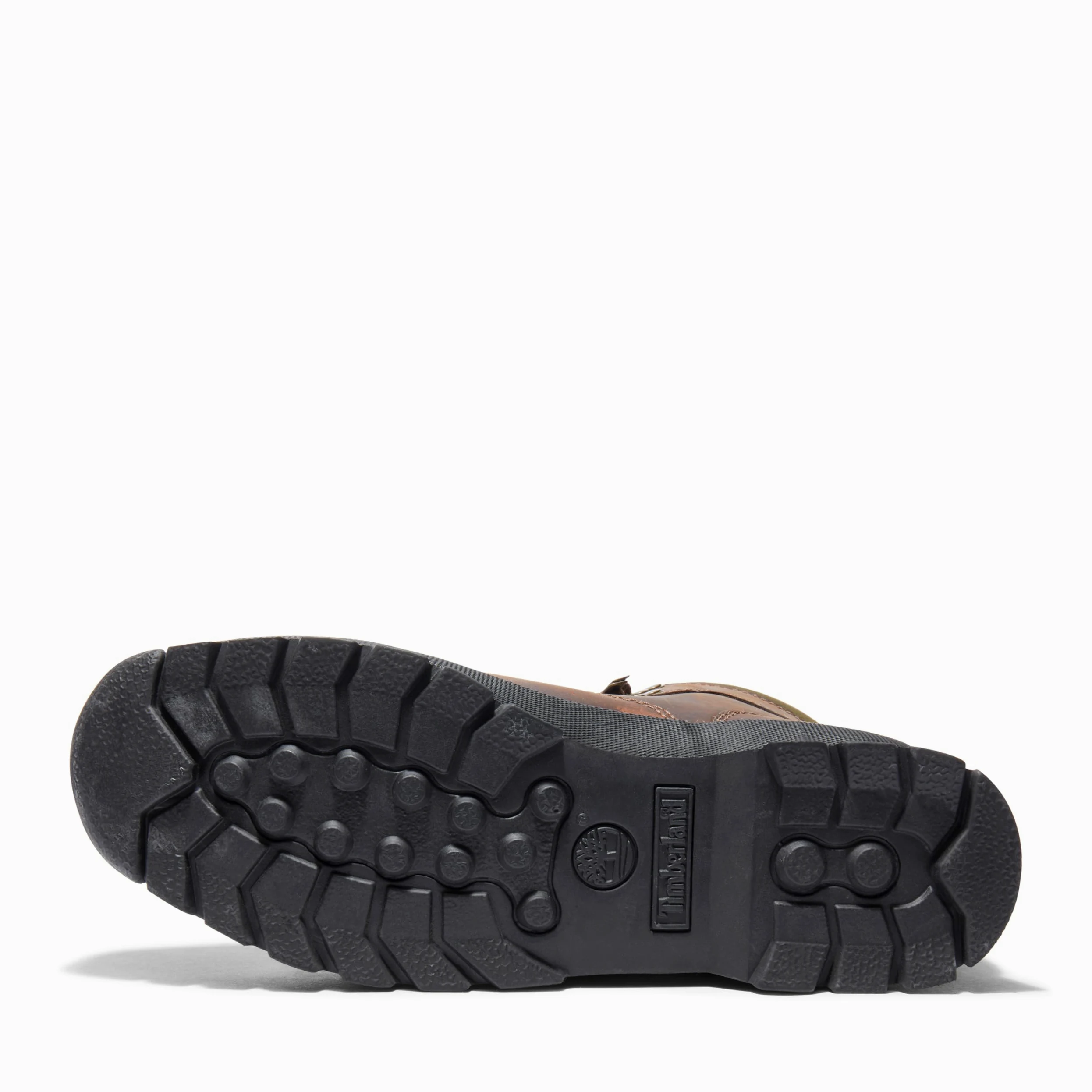 Timberland Euro Hiker 95100, Boots Homme