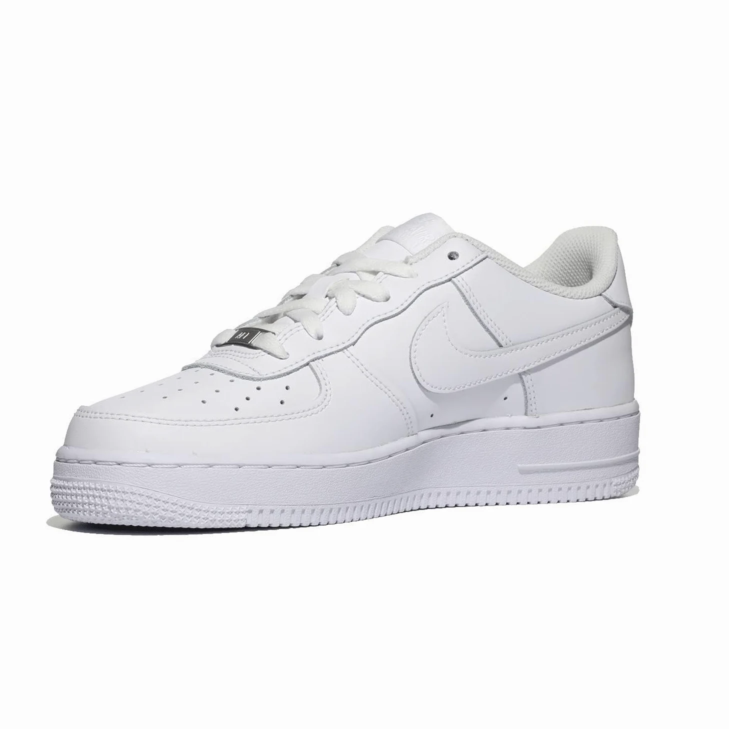 Nike Air Force 1 Lv8 GS, Chaussure de Basketball Garçon