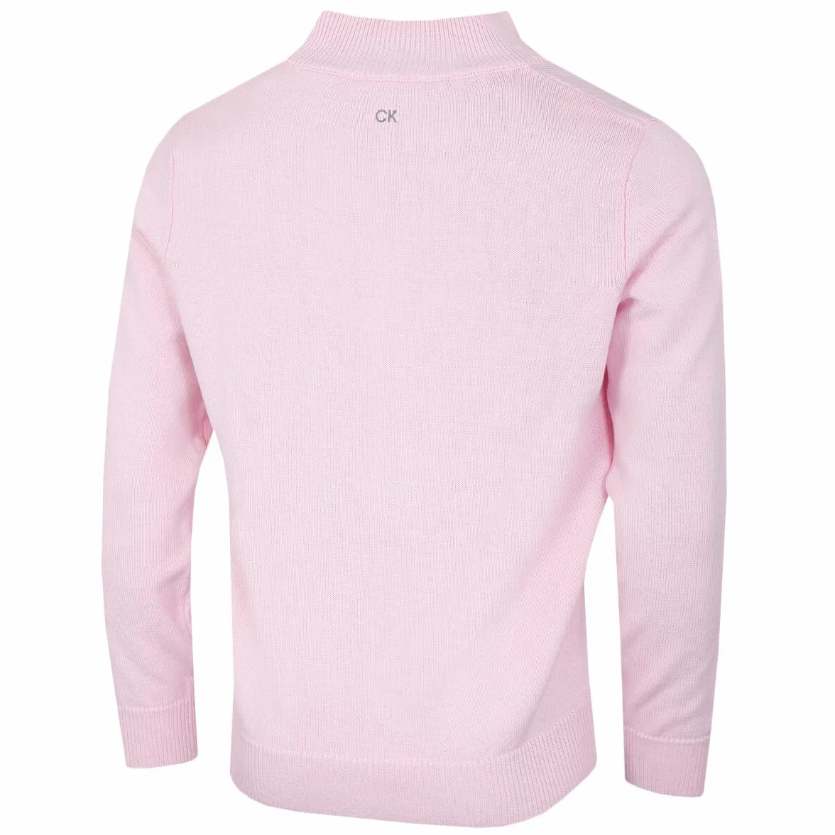 Calvin Klein 2026 Golf Hommes Pull en Coton