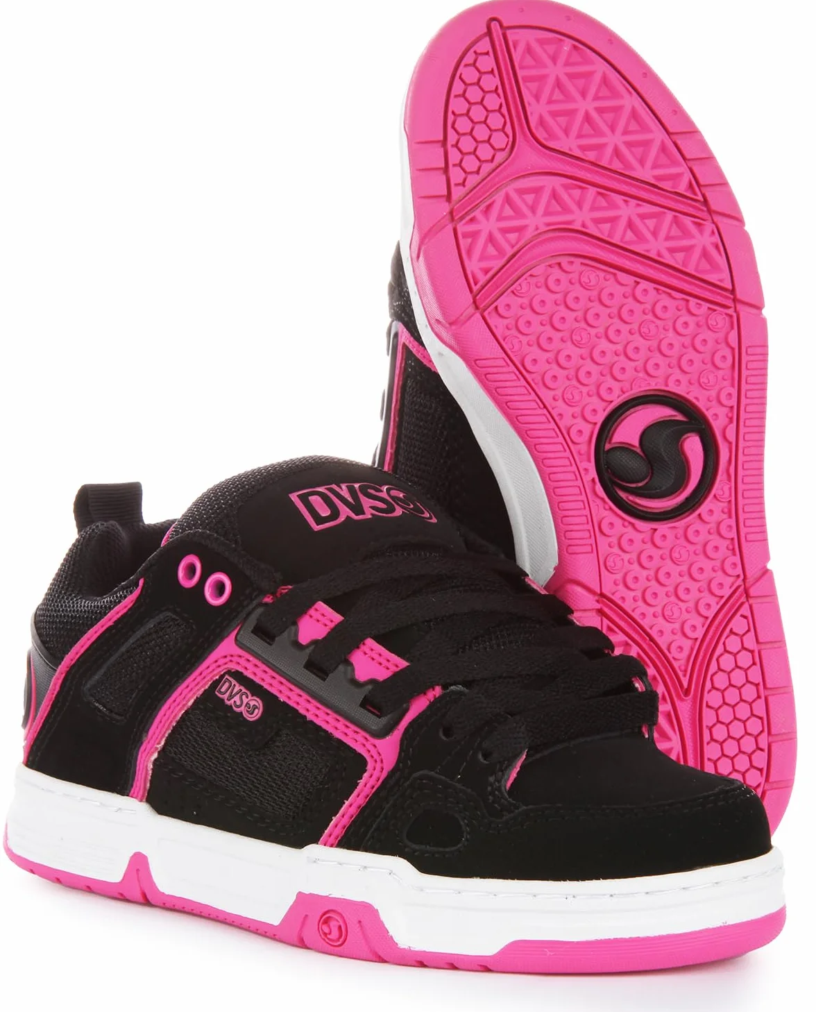 DVS Chaussures de skate Comanche pour femme