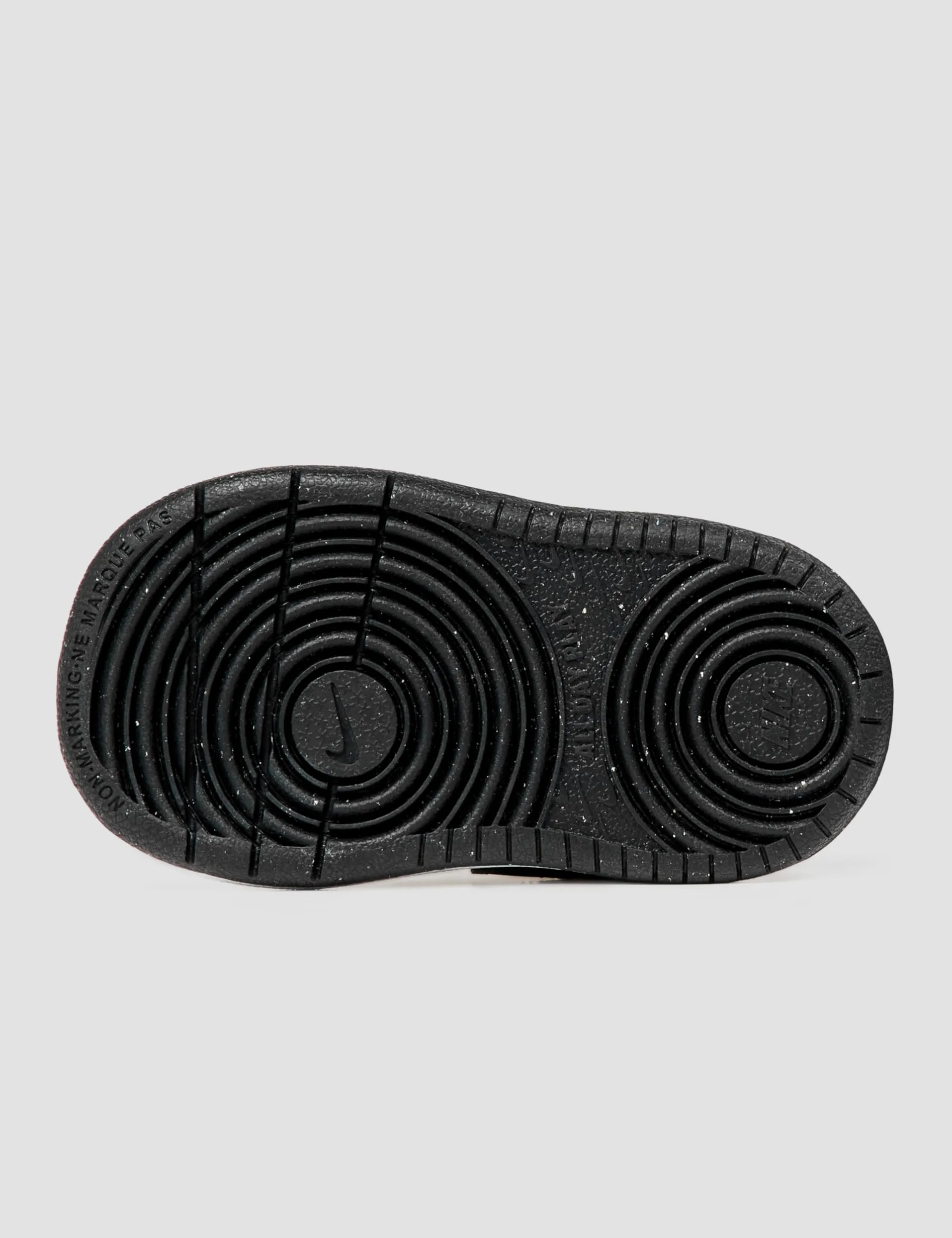 Nike Court Borough Low Recraft (TD) Young Athletes ShoeMixte Enfant