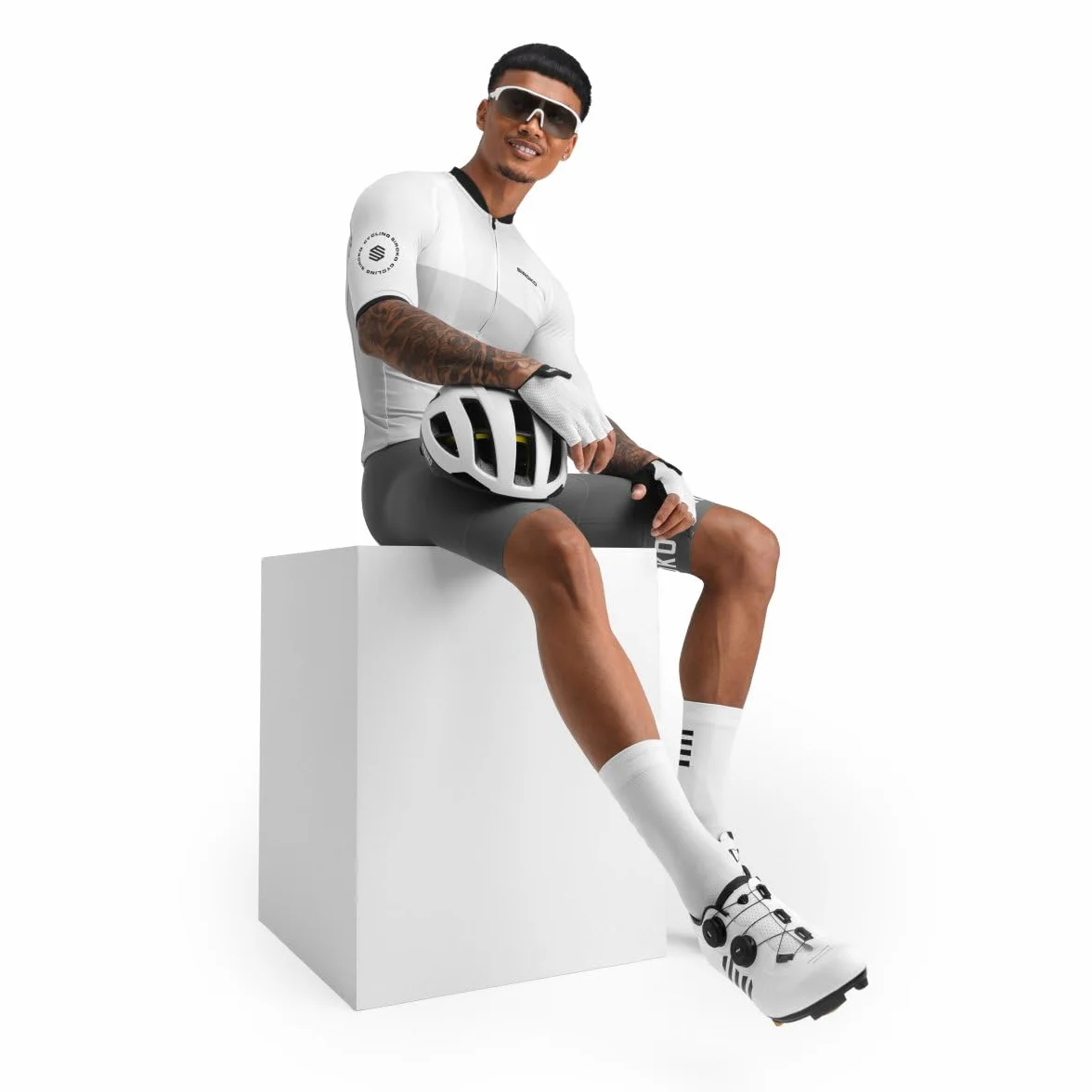 Maillots Vélo