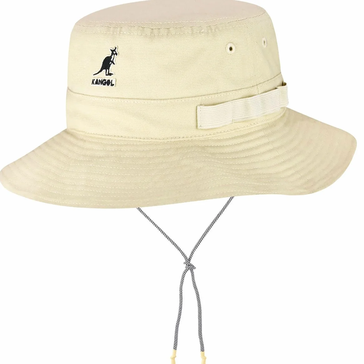 Kangol - Bob - 3 Coloris - Homme Utility Cords Jungle