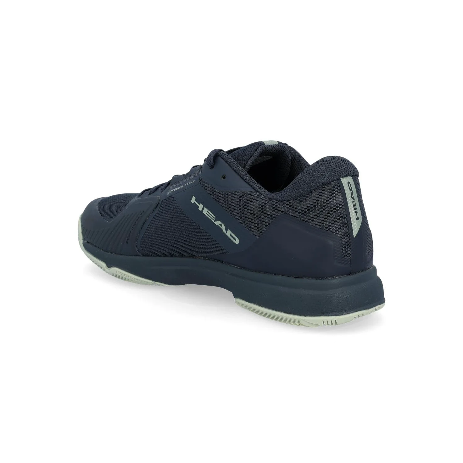 Head Sprint Team 4.0 Clay Men Nvcg Chaussures de tennisHomme