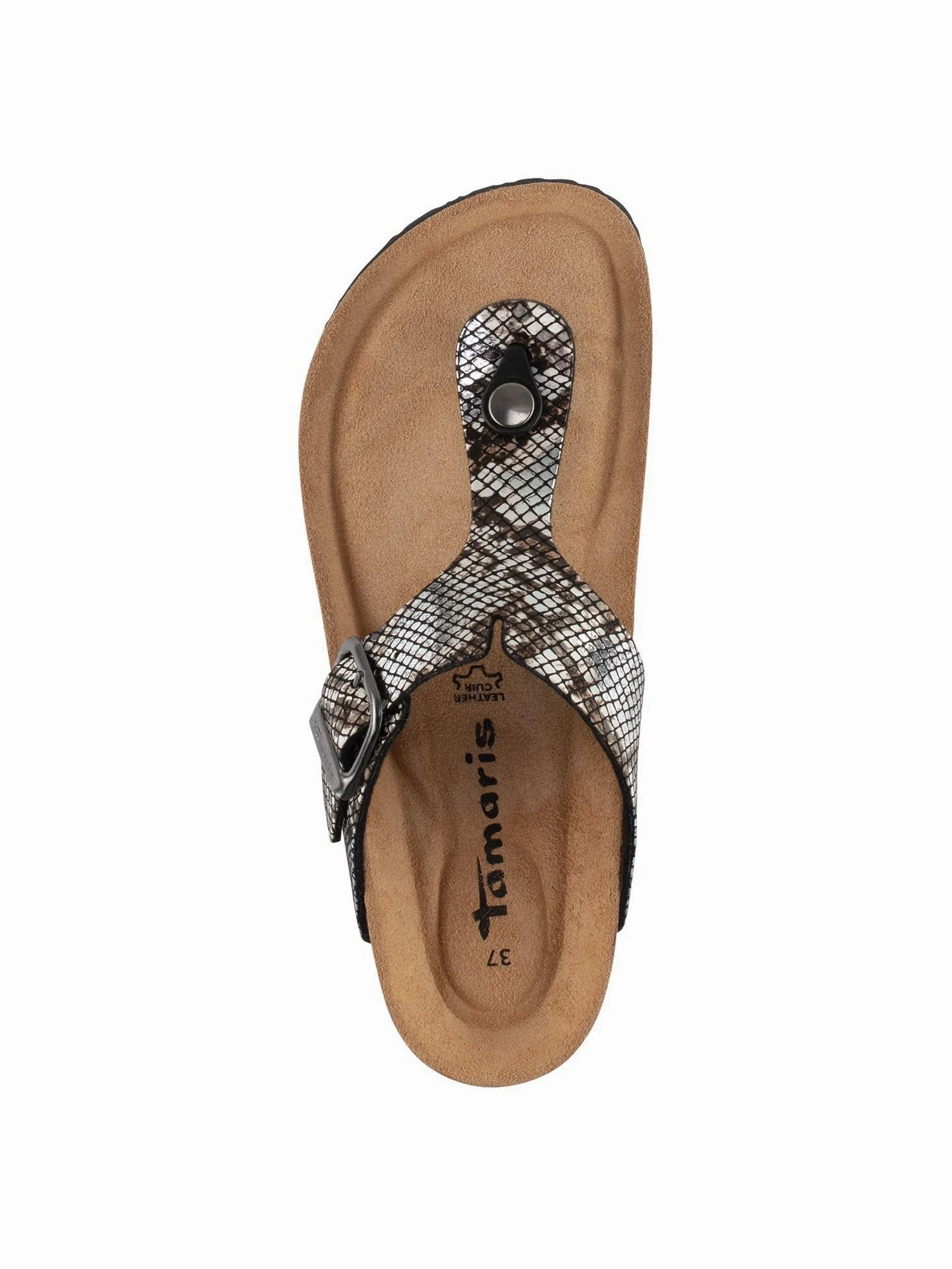 Tamaris Mule 1-27522-42 Normal Taille: EU