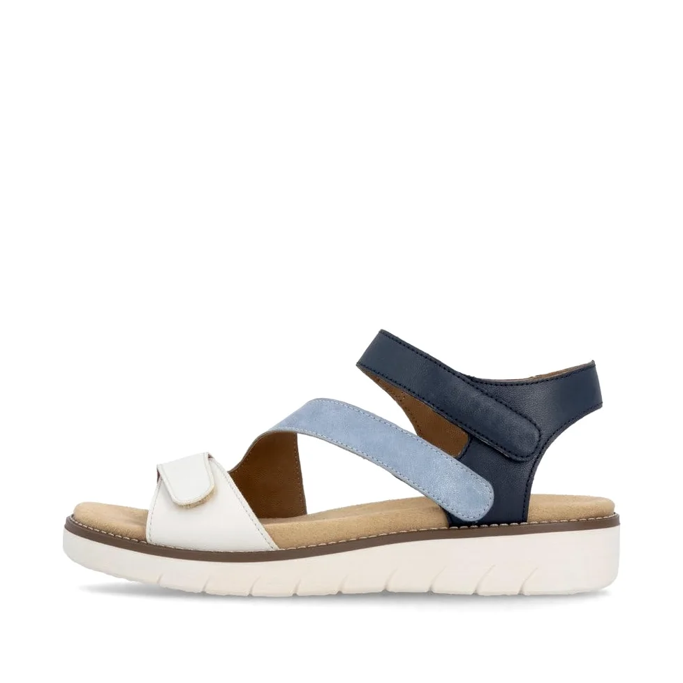Remonte Femme D4057 Sandales Bride arrière