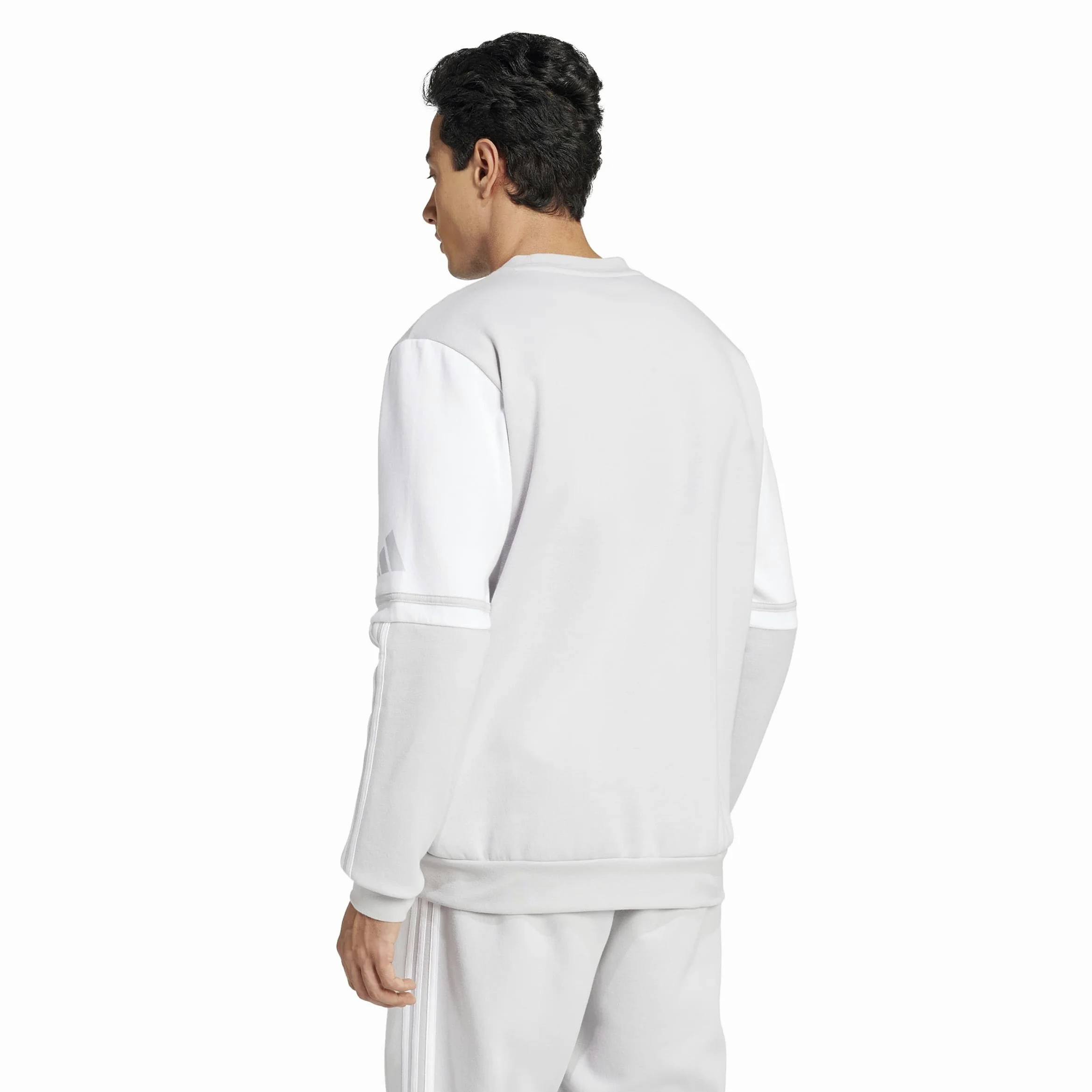 adidas Homme SQUADRA25 Sweat Crew