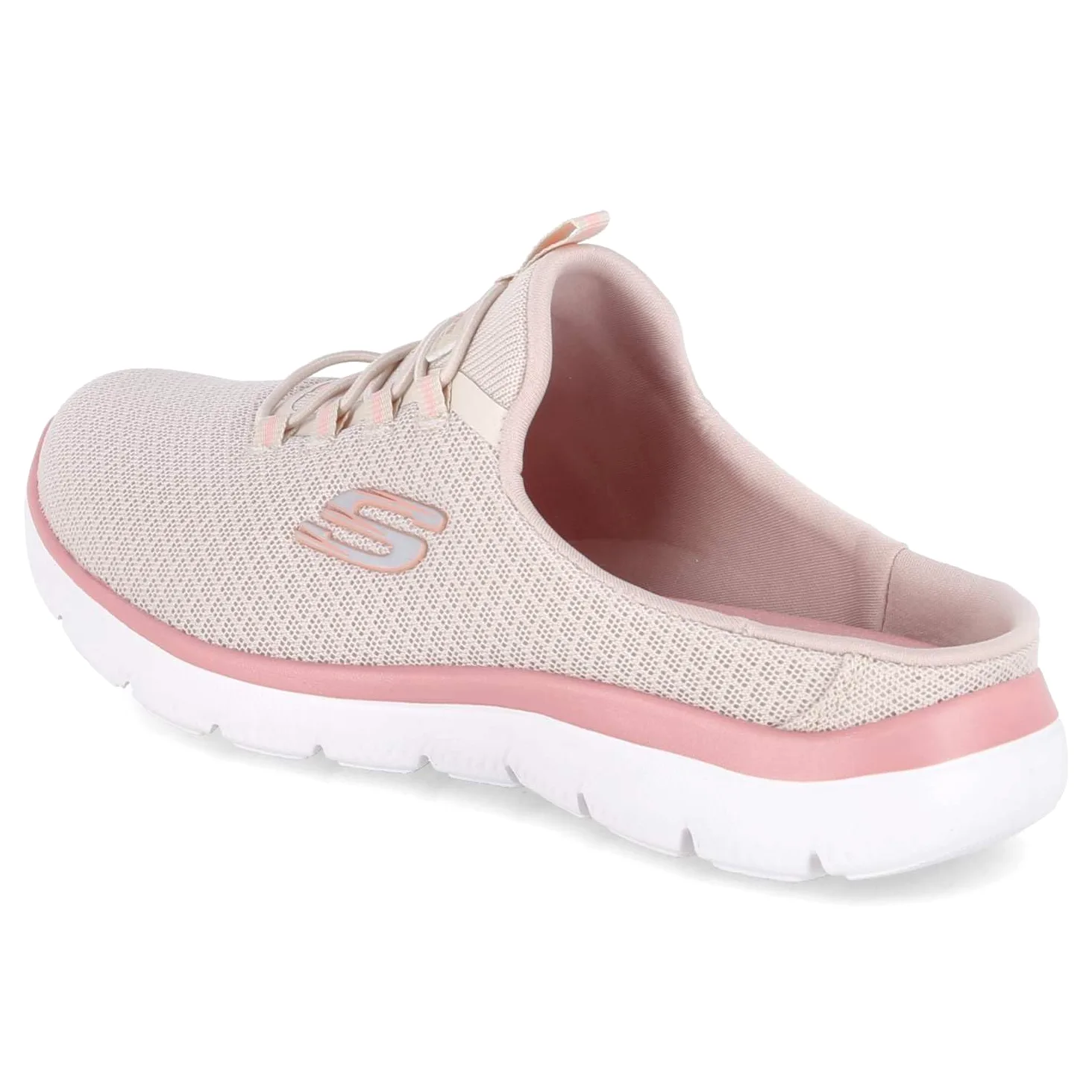 Skechers Femme Summits Swift Step Espadrilles