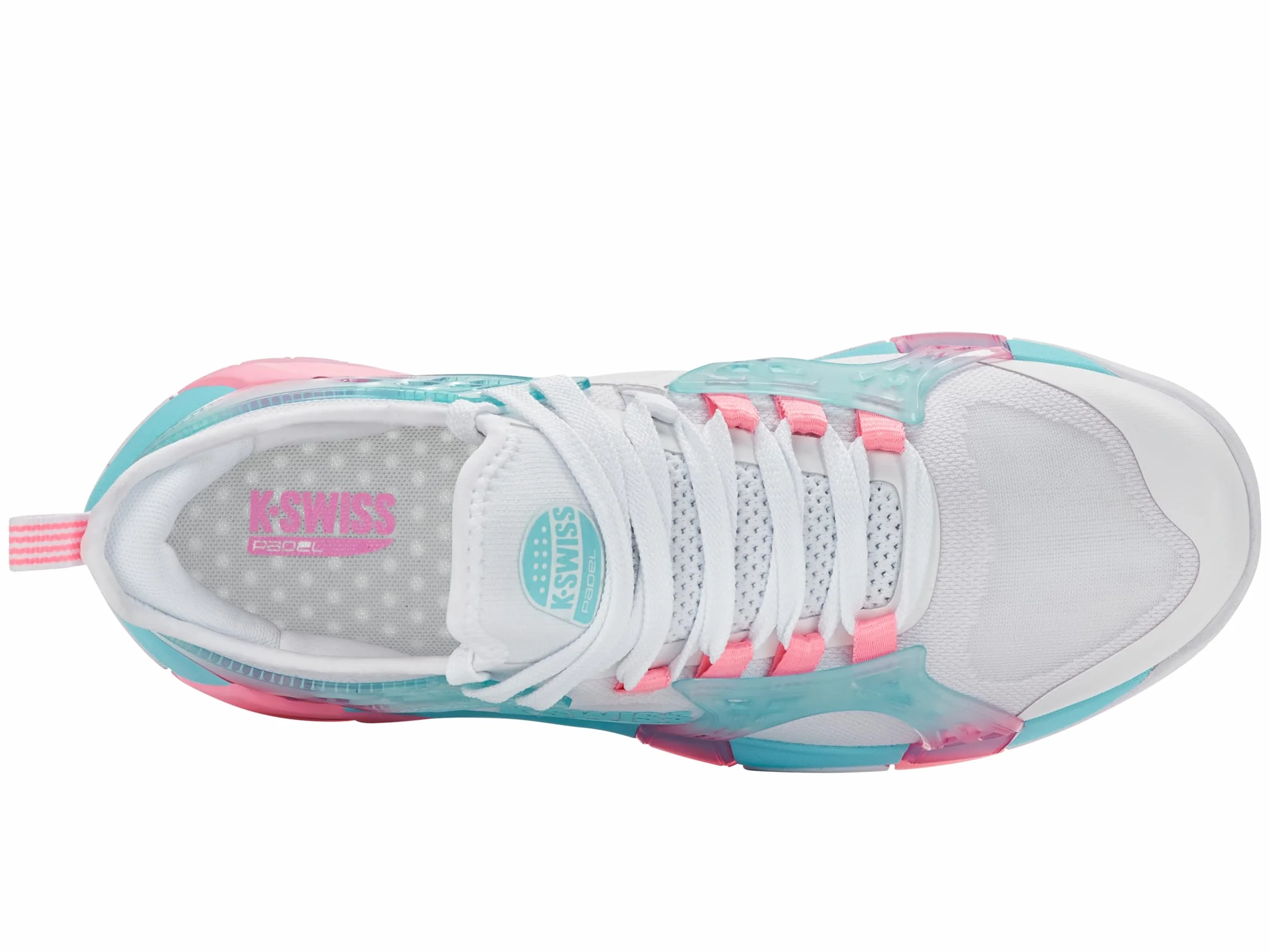 K-Swiss K-Frame Padel Chaussures de tennisFemme