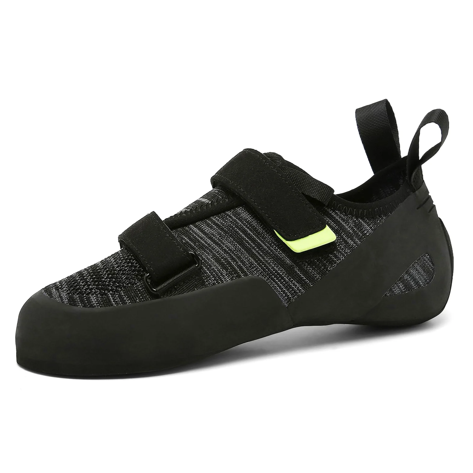 Chaussures d'escalade Hommes Femmes Intérieur Débutants Escalade Bloc Chaussures D'entraînement