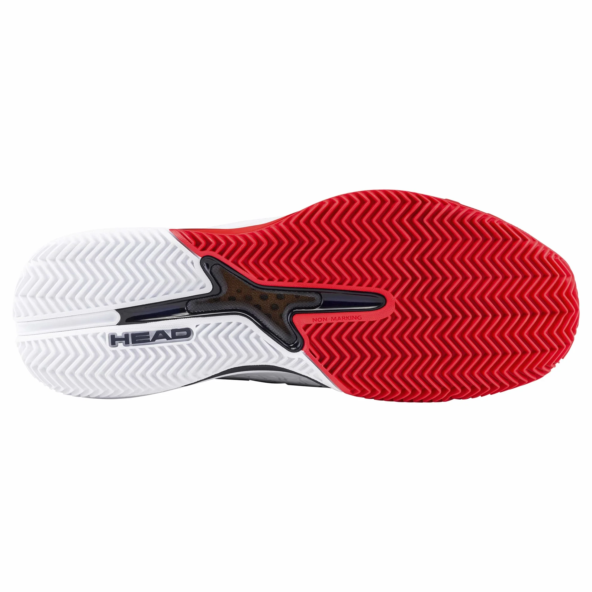 HEAD Revolt Pro 5.0 Clay Chaussures de Tennis Hommes