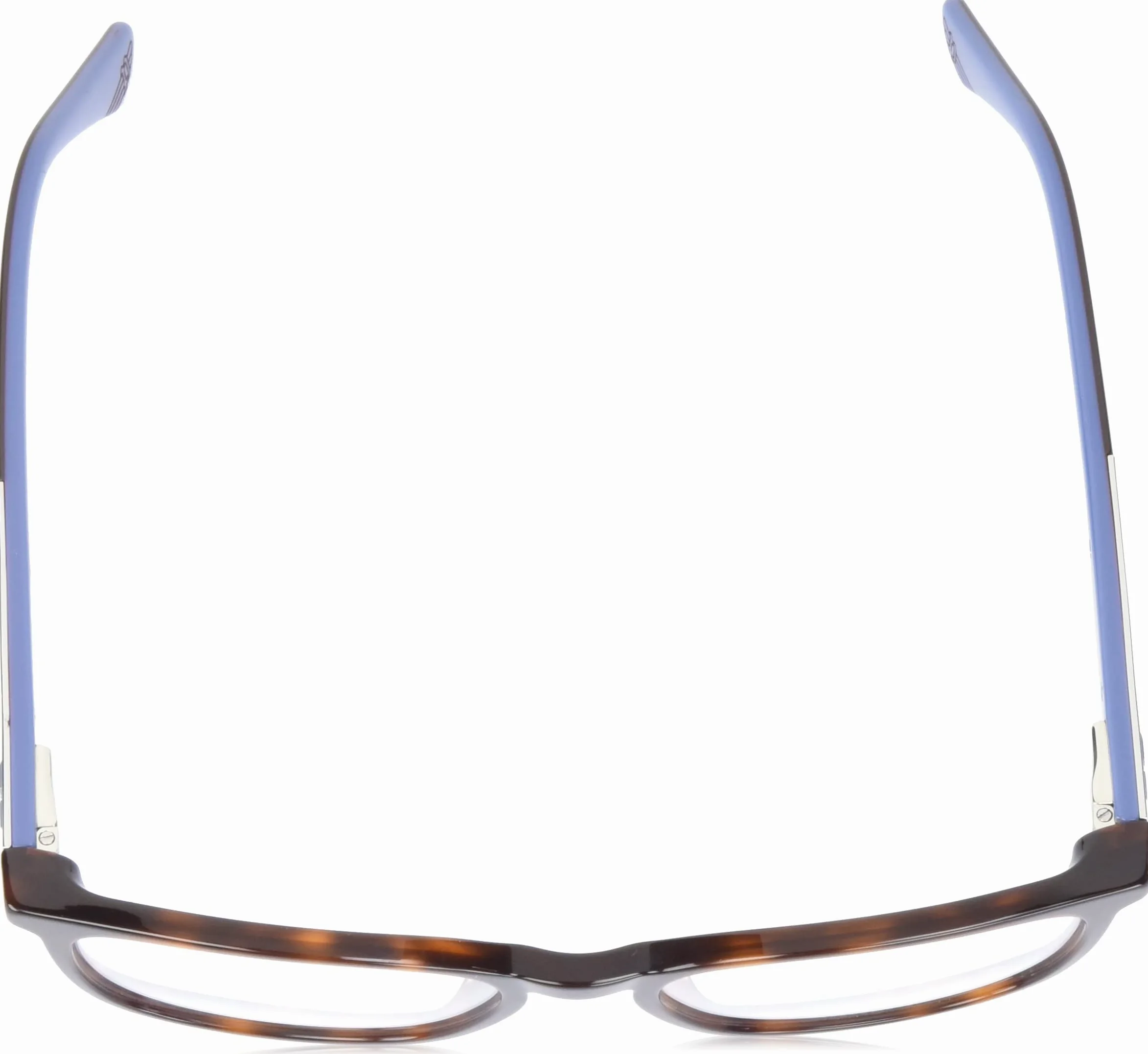 Police Lunettes pour Enfants, Havana foncé Brillant, 51