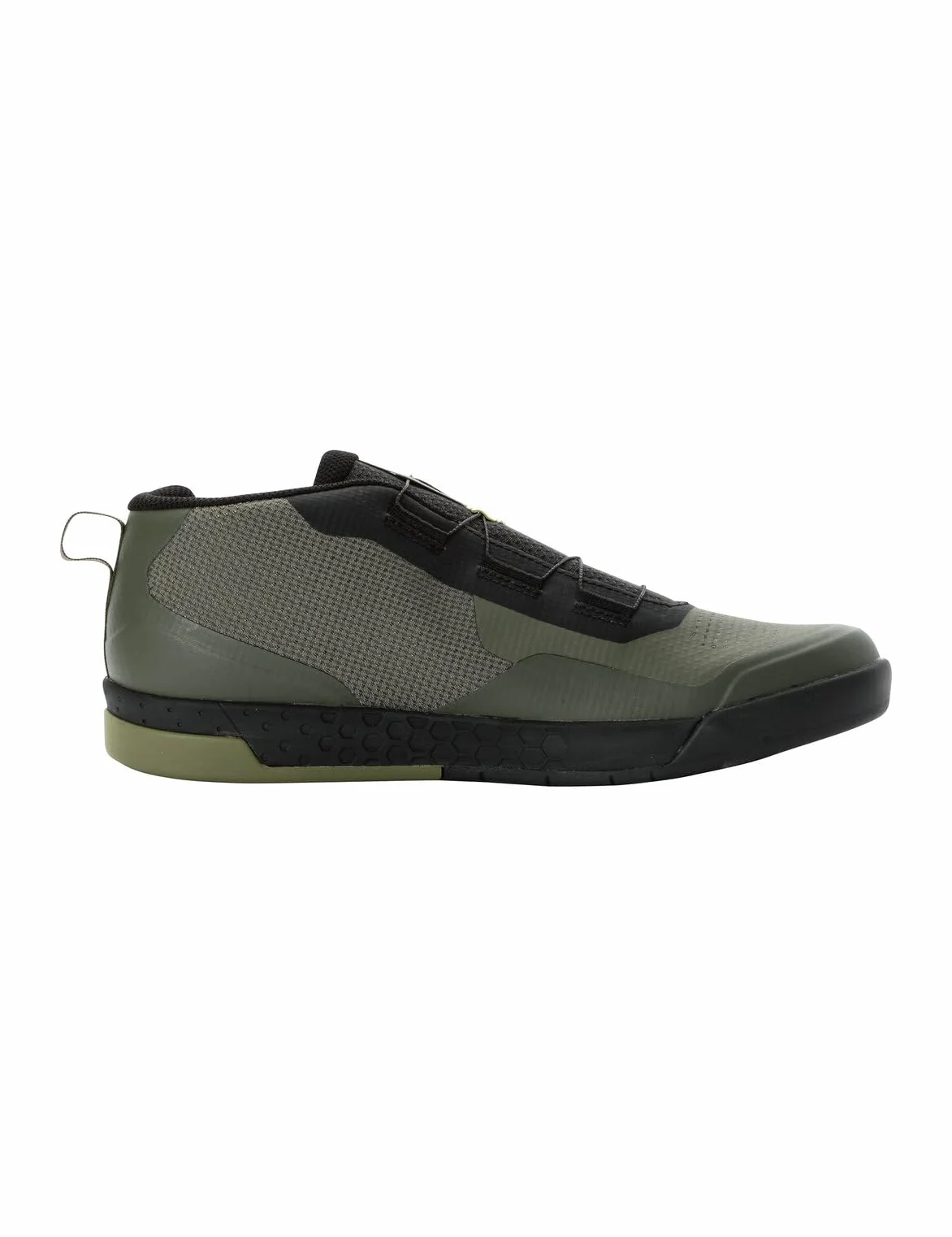 VAUDE Mixte Moab Tech II Chaussure de Cyclisme