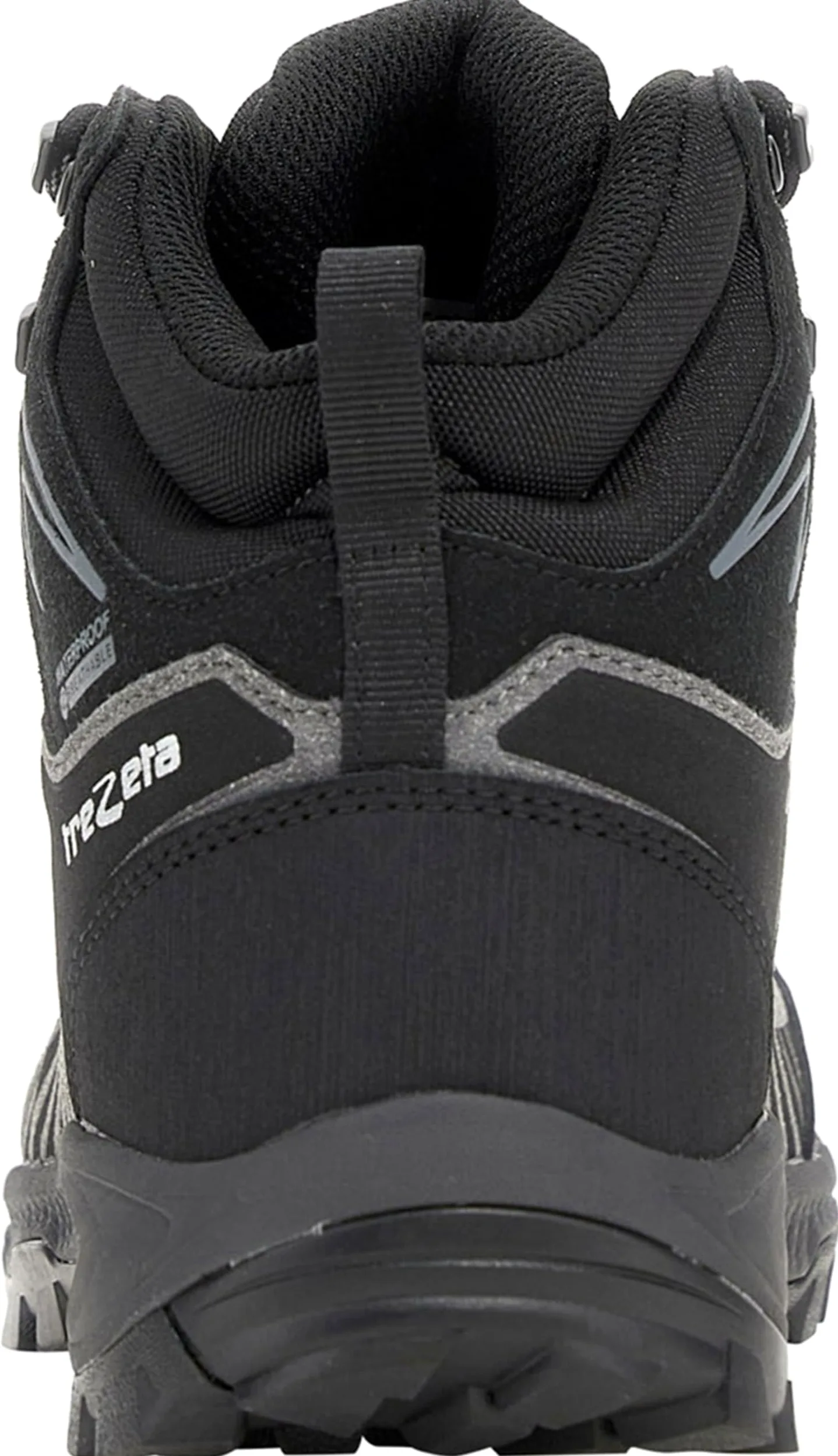 Trezeta Homme Thunder Mid WP Trekking Shoes