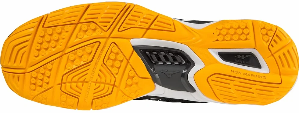 Mizuno Wave Phantom 3 BasketHomme