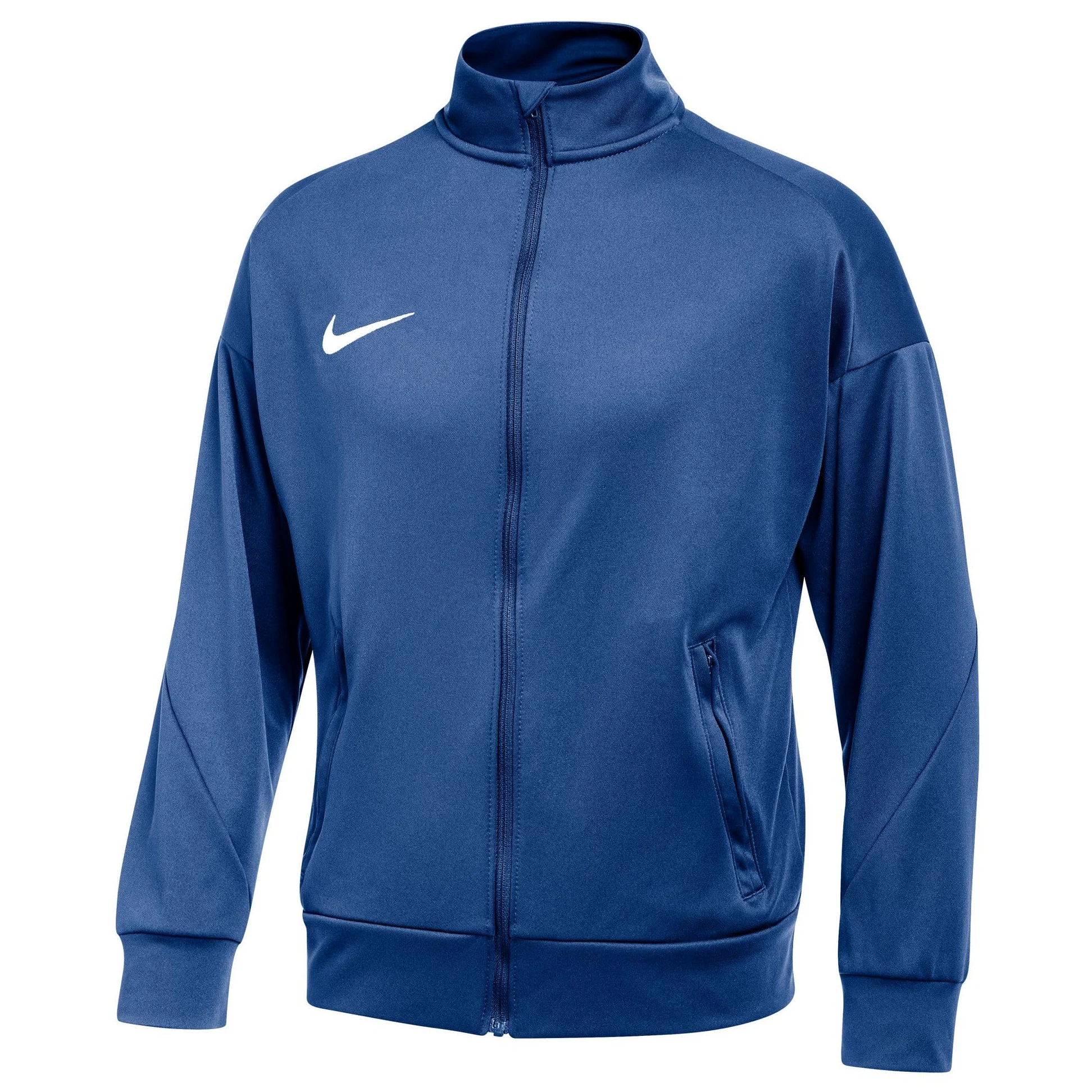 Nike Y Nk Df Acdpr24 Trk Jkt K Hip Length Jkt Mixte enfant