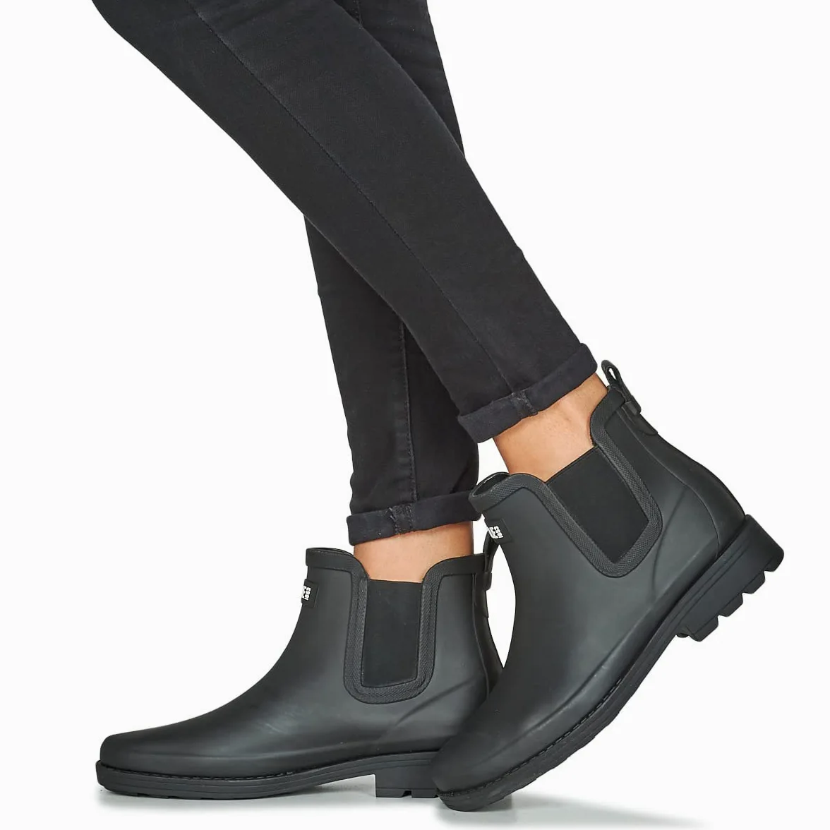 Aigle Carville 2 Botte de pluieFemme