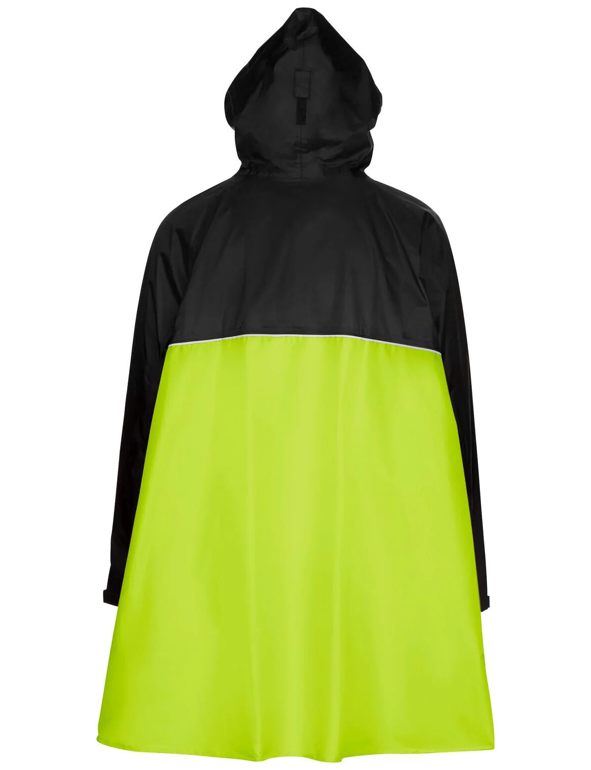 Vaude Valero Poncho Homme