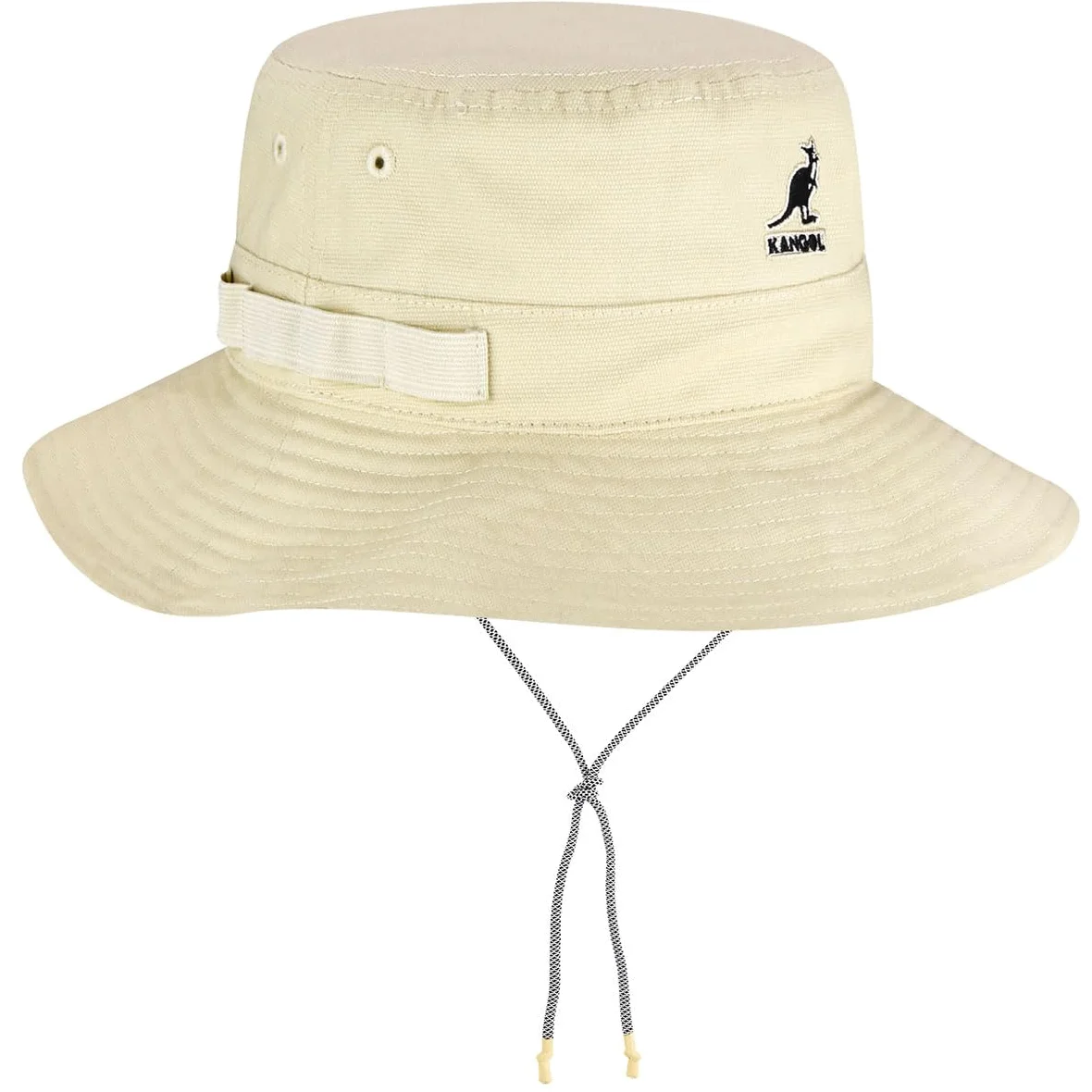 Kangol - Bob - 3 Coloris - Homme Utility Cords Jungle