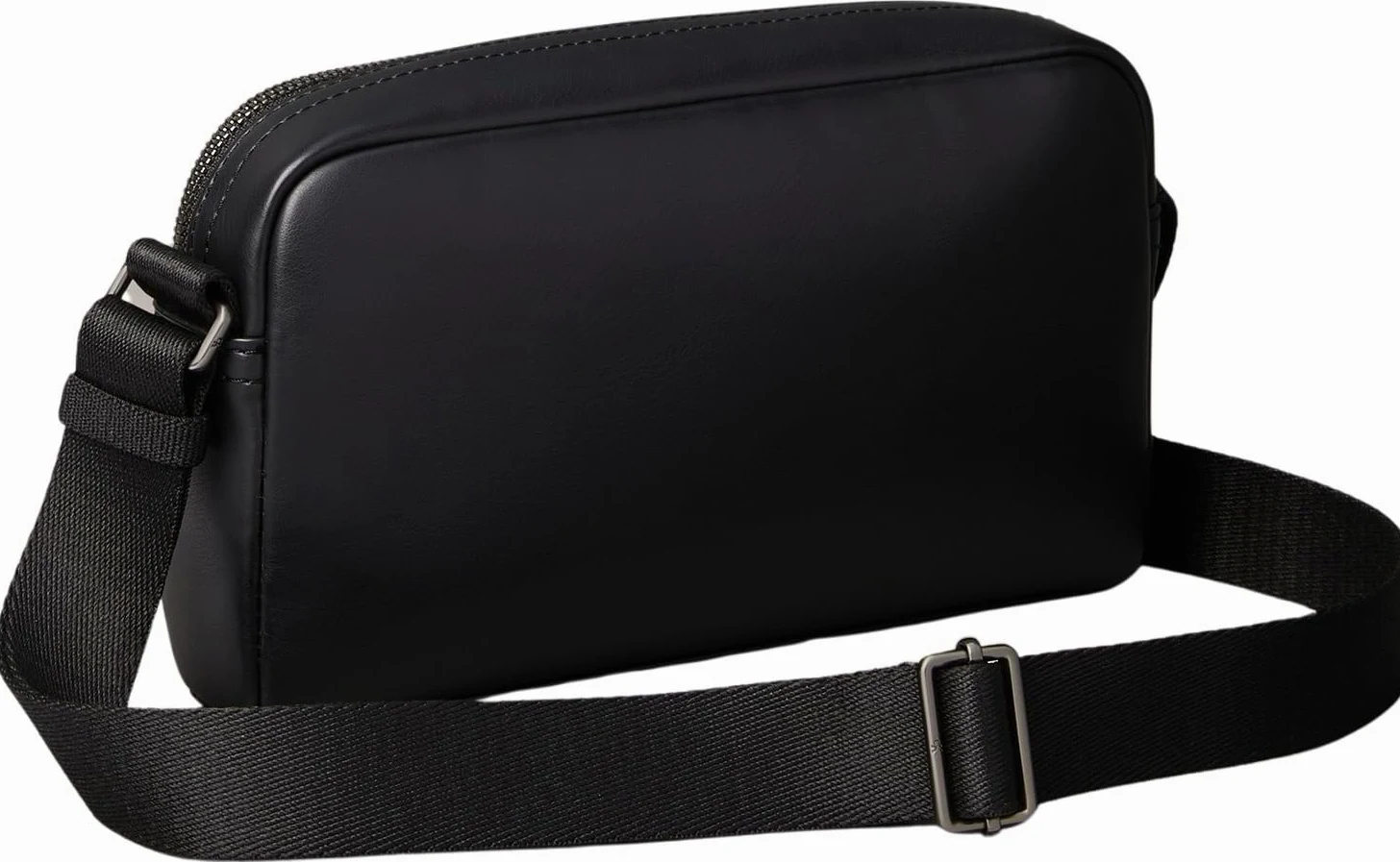 Calvin Klein Sac pour appareil photo CK LV04D3247G Crossover, noir (noir), taille unique, Noir (noir), One Size
