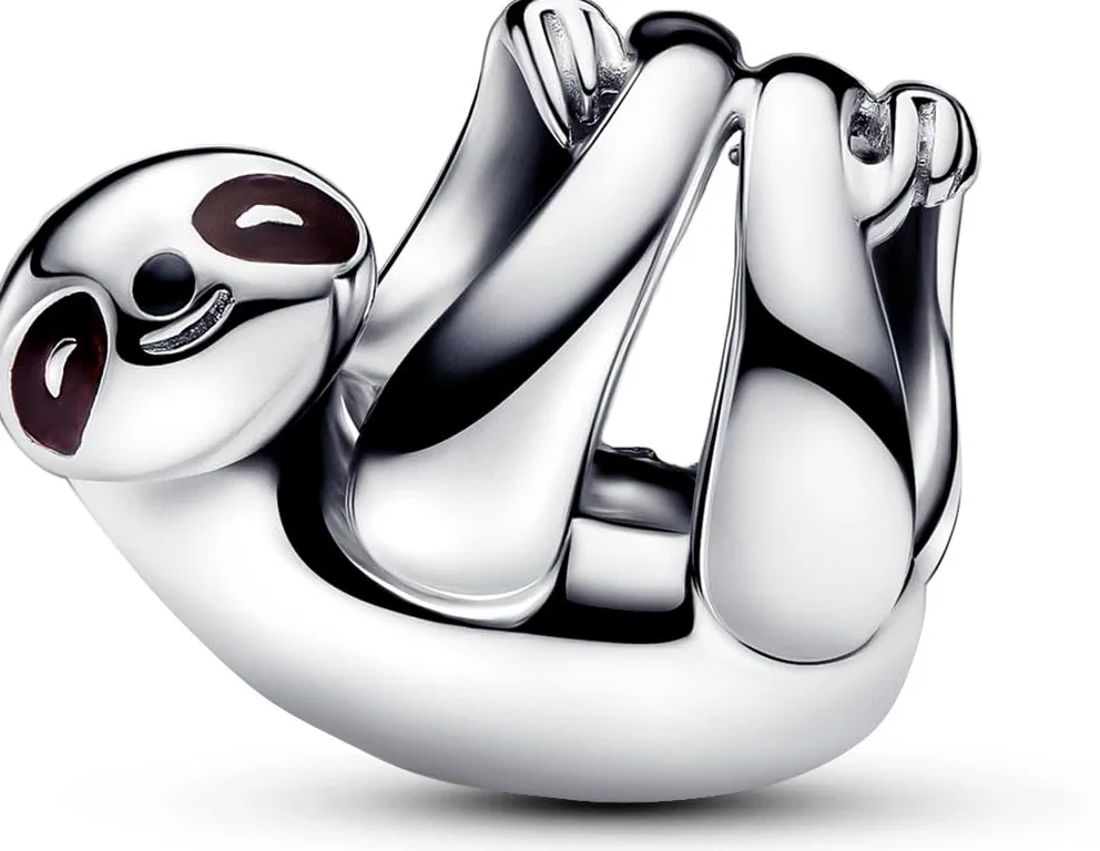 Pandora Moments Collection Animaux