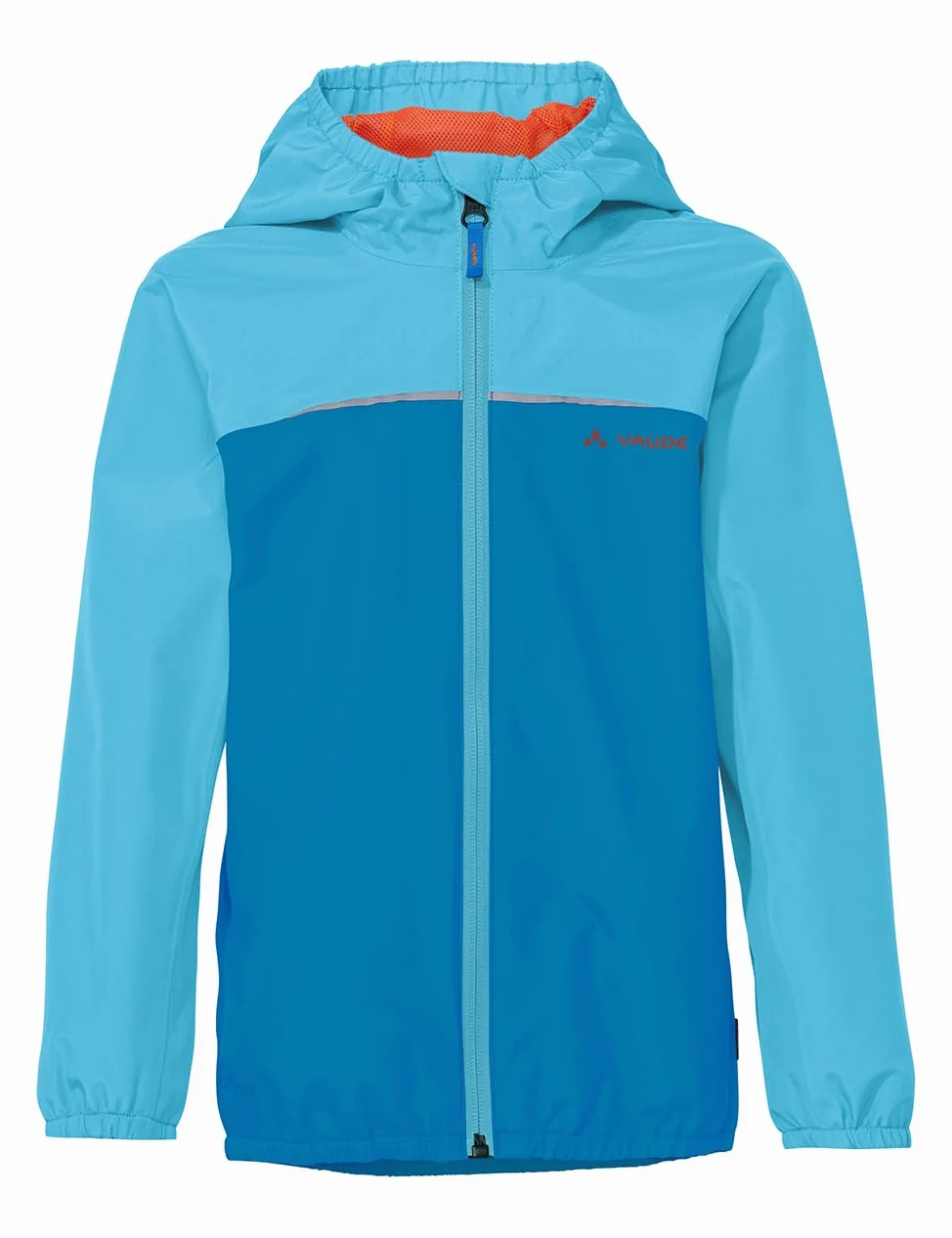 VAUDE Veste Turaco II pour Enfant Veste Mixte enfant